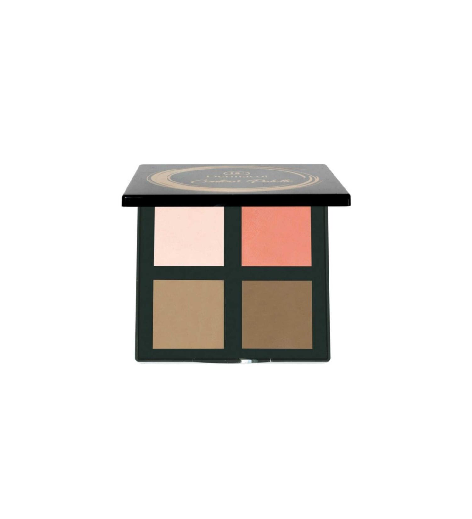 Dermacol Contour Palette / Contour Palette 3460 No.2