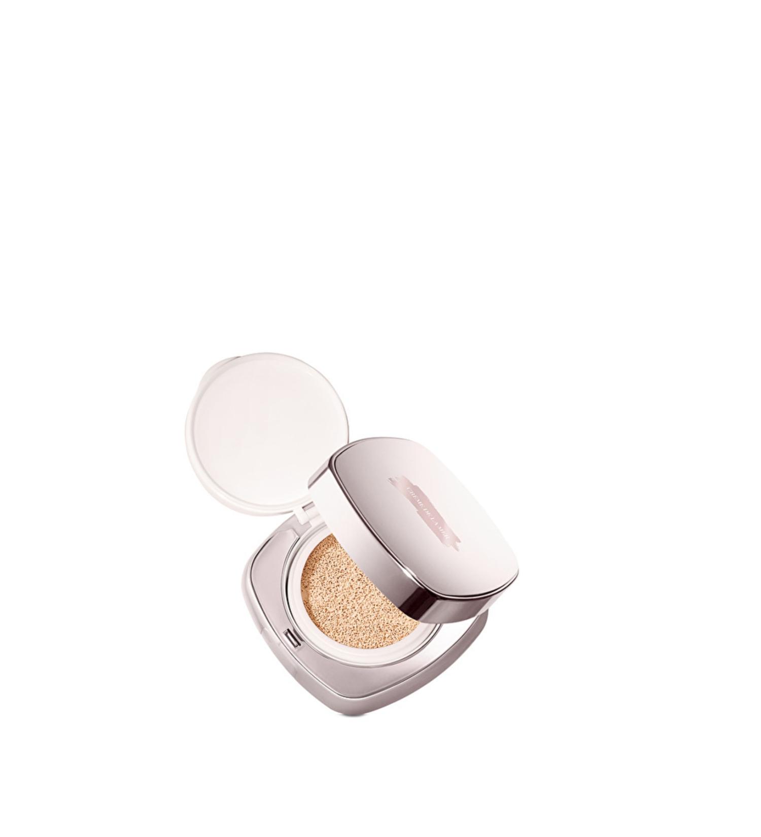 La Mer Cushion Foundation Spf20 23 Warm Vanilla
