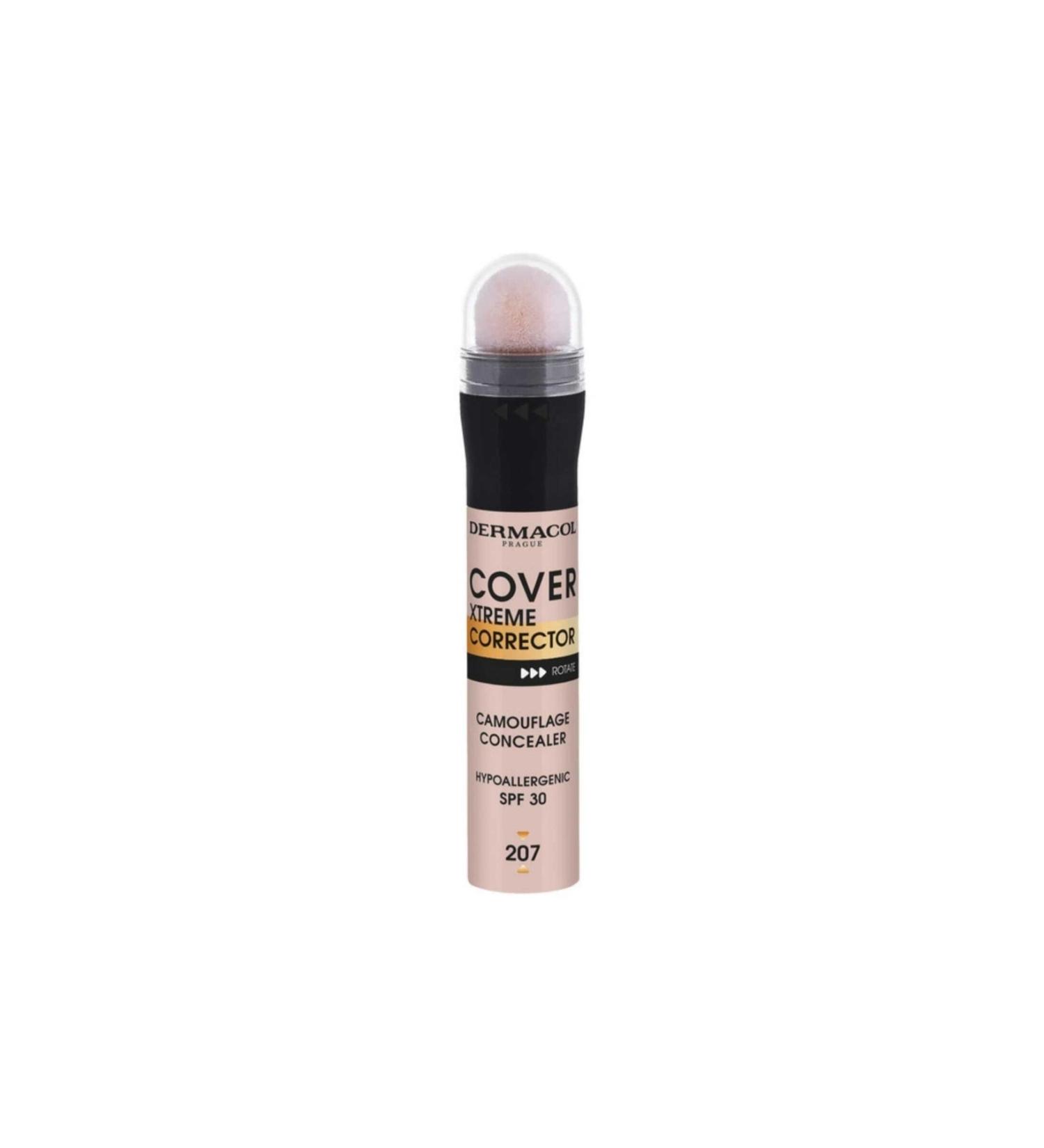 Dermacol Cover Xtreme Corrector/intense Concealer 1440 No.3 - Buy Online on GoSupps.com