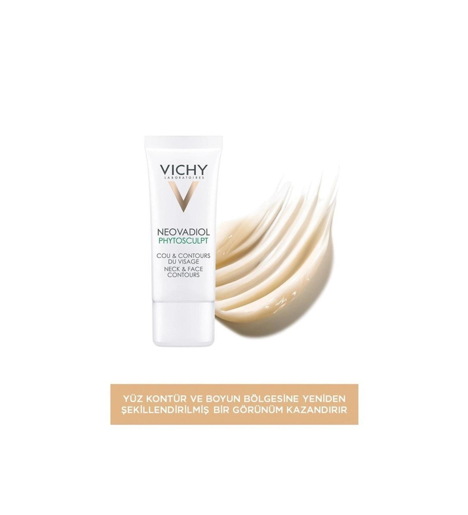 Vichy Neovadiol Phytosculpt Firming Care Developed Specially For Women in Menopause 50 ml Product67 - Buy Online on GoSupps.com