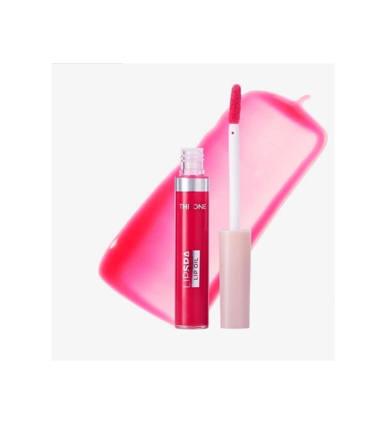 Oriflame The One Lip Spa Lip Oil - Buy Online on GoSupps.com