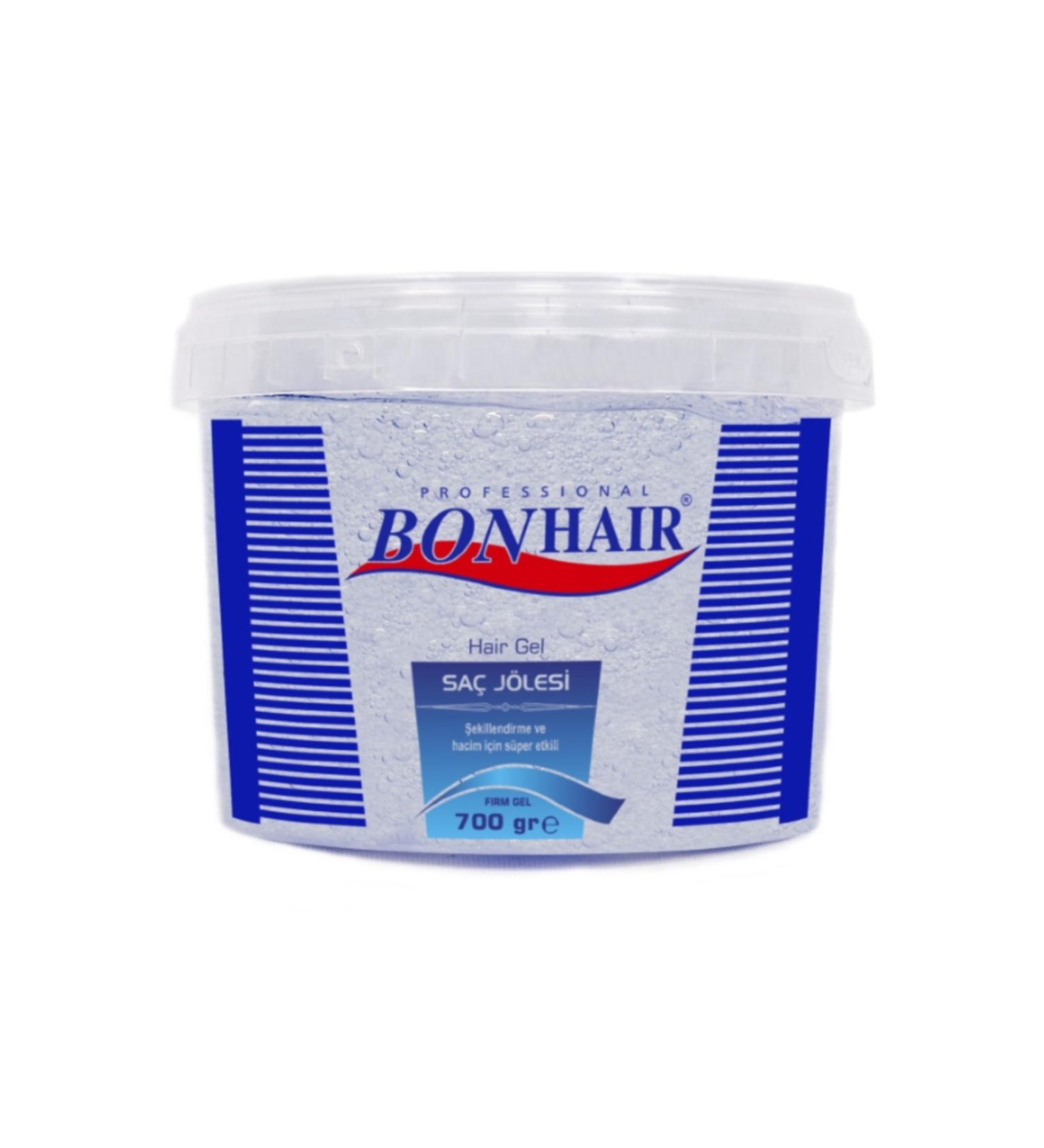 Bonhair Hair Gel Cupping 750ml