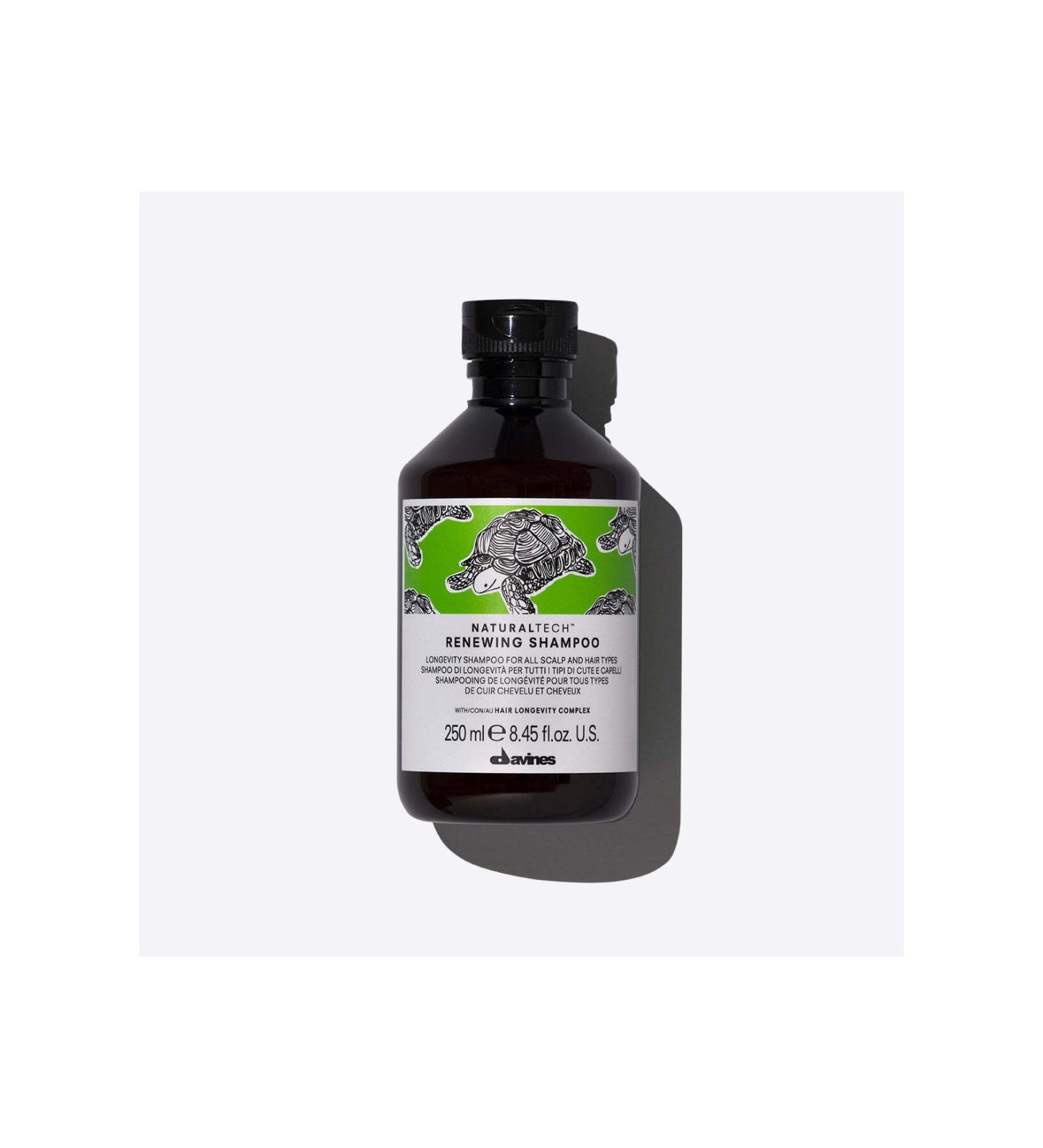 Davines Renewing Renewing Cleansing Shampoo 250 ml 71243 8004608255093.