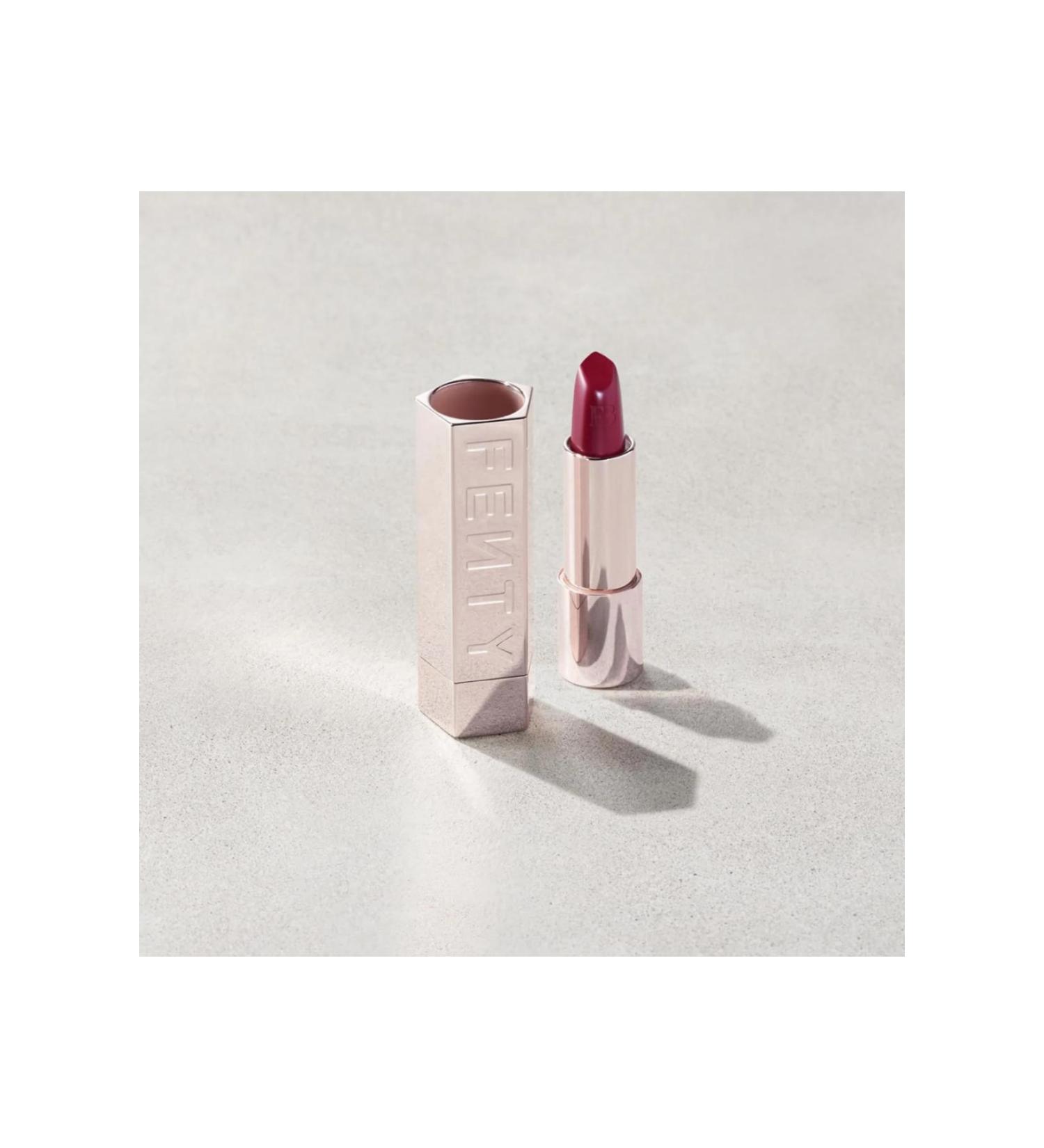 FENTY BEAUTY Icon Lipstick - Buy Online on GoSupps.com