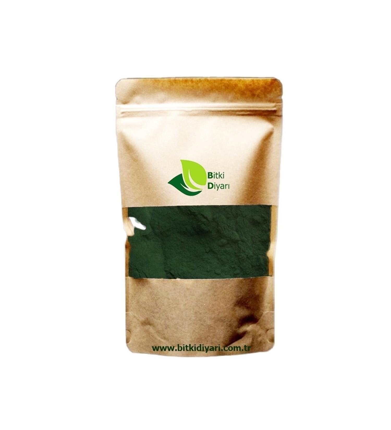 Plantland Spirulina Powder 100gr