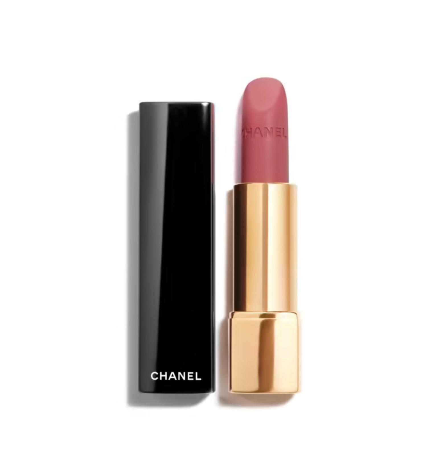 Chanel Rouge Allure Velvet - Buy Online on GoSupps.com