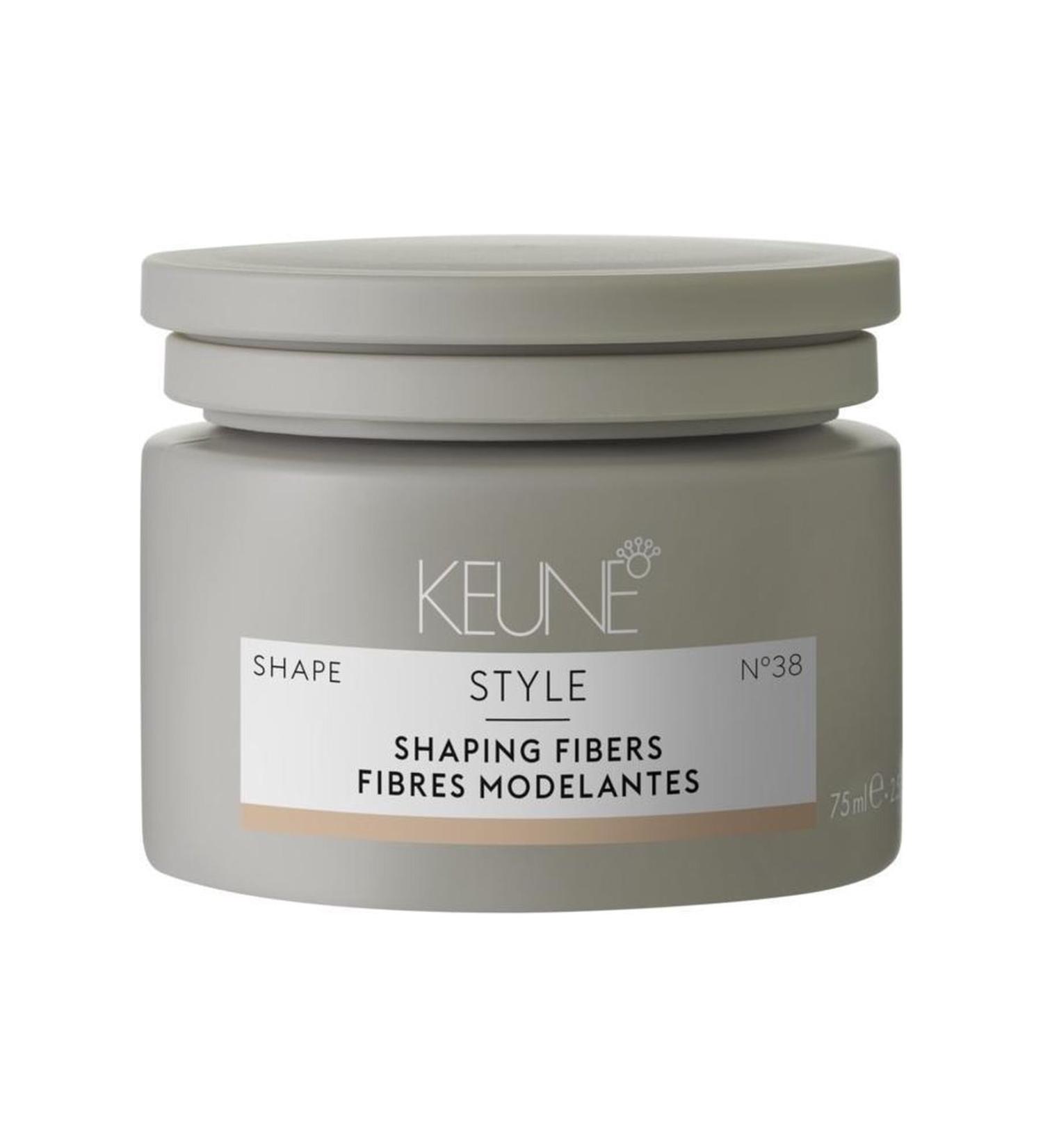 Keune Style Shaping Fibers Styling Cream 75 ml
