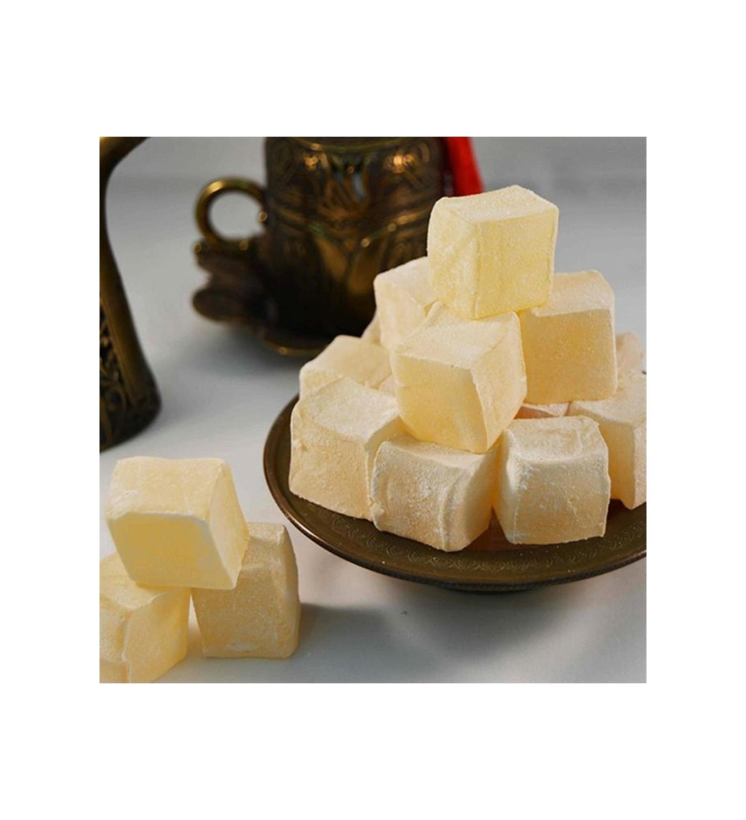 Plantland Glucose-Free Turkish Delight Plain 1kg
