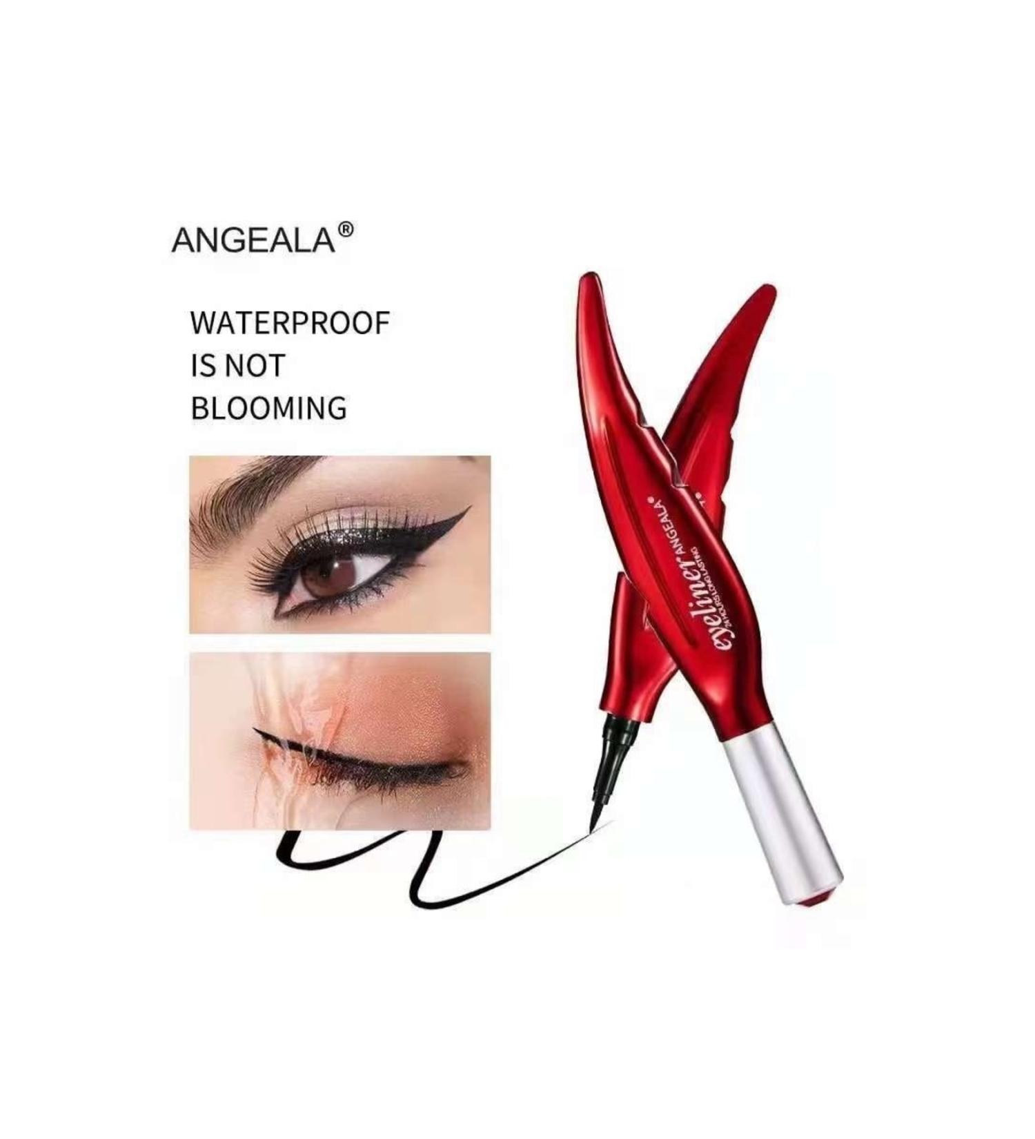 Angela Eyeliner Pen - Buy Online on GoSupps.com