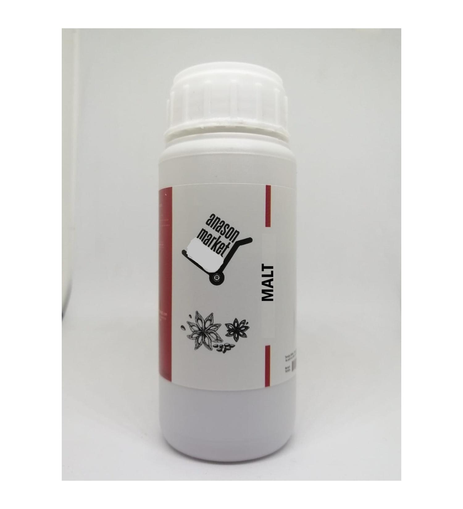 ANASONMARKET Market Malt Flavor 100 Ml