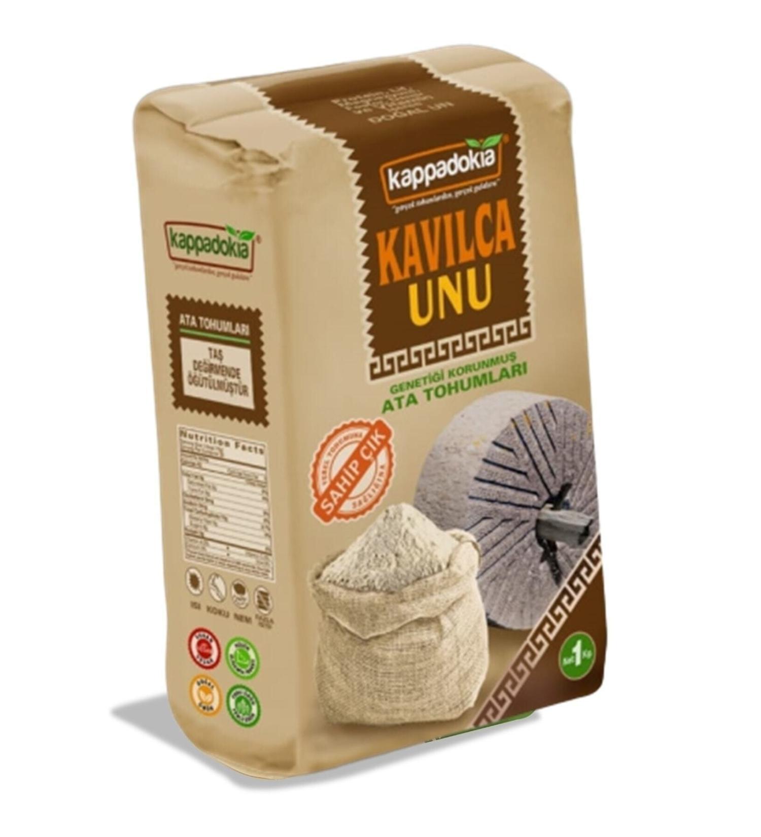 CAPPADOCIA Kav lca Flour 1 Kg