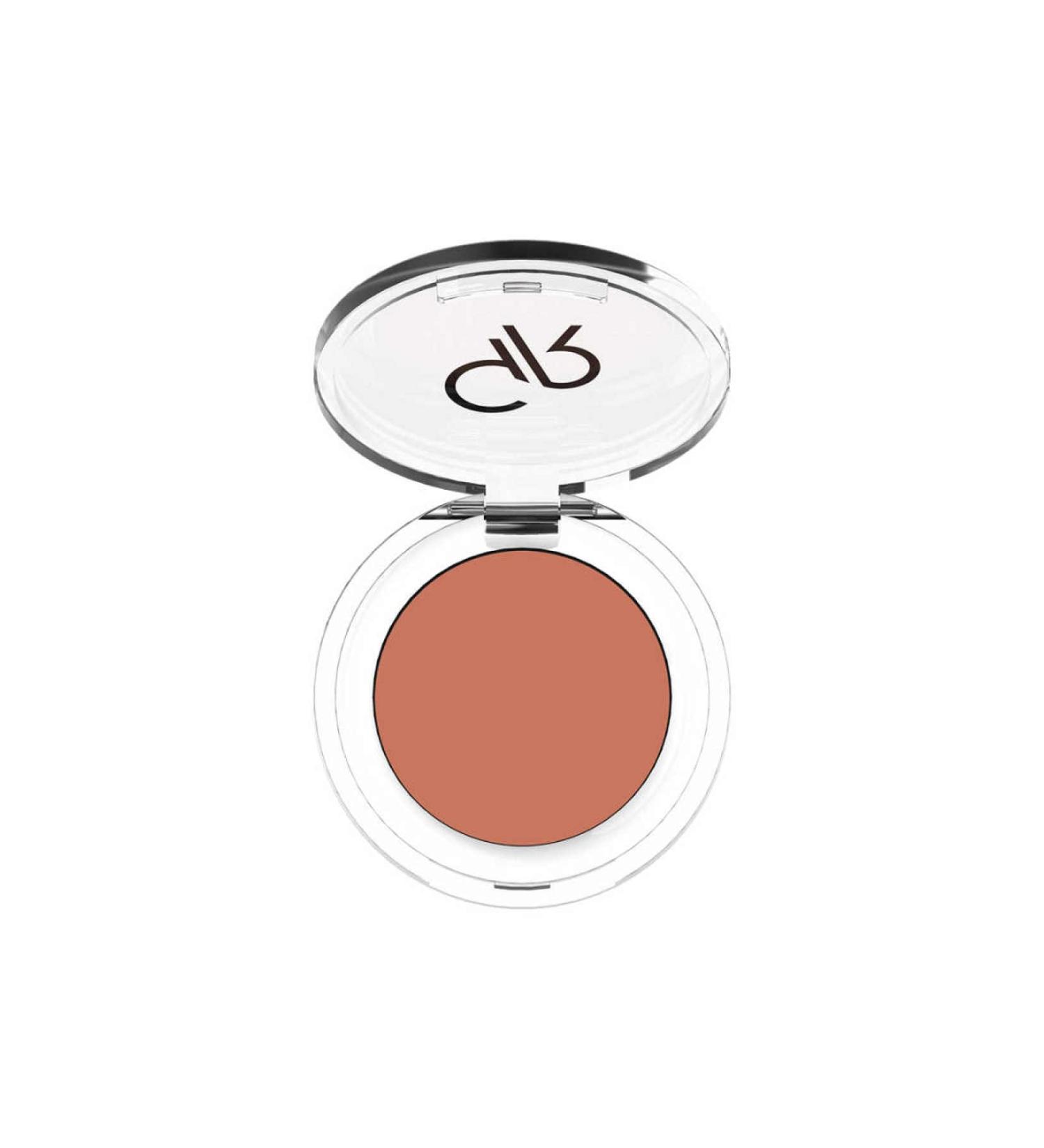 Golden Rose Matte Single Eyeshadow | 11