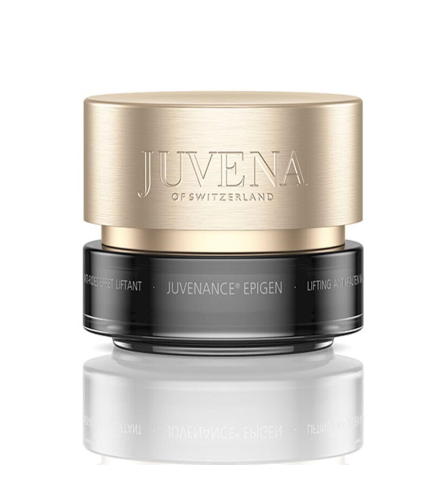 Juvena Epigen Lifting Anti-Wrinkle - Anti-Wrinkle Firming Night Care Cream 50 ml