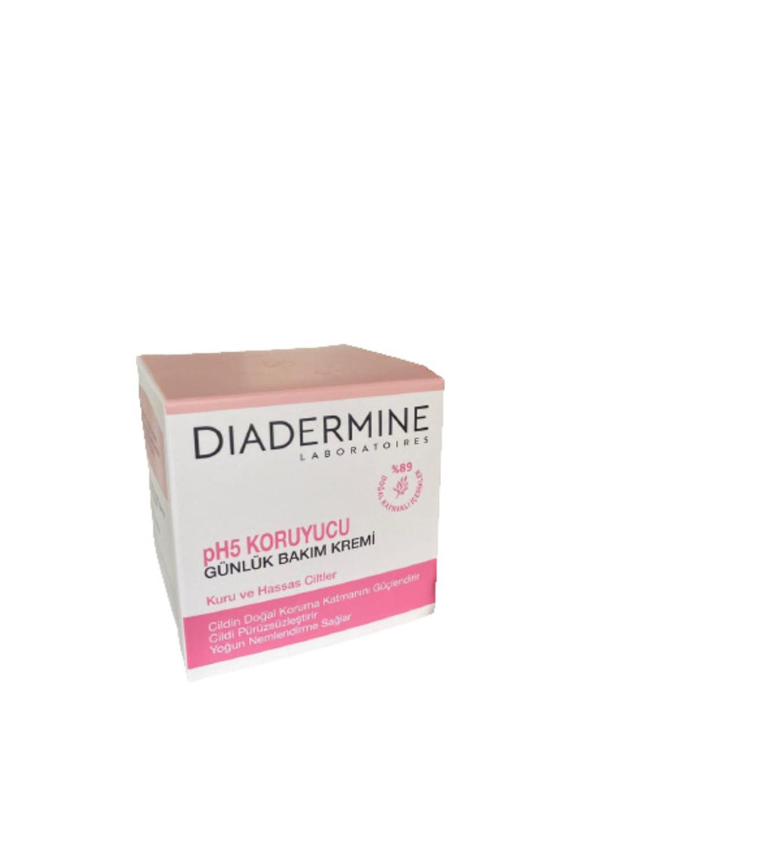 Diadermine Ph5 Protective Daily Care Cream