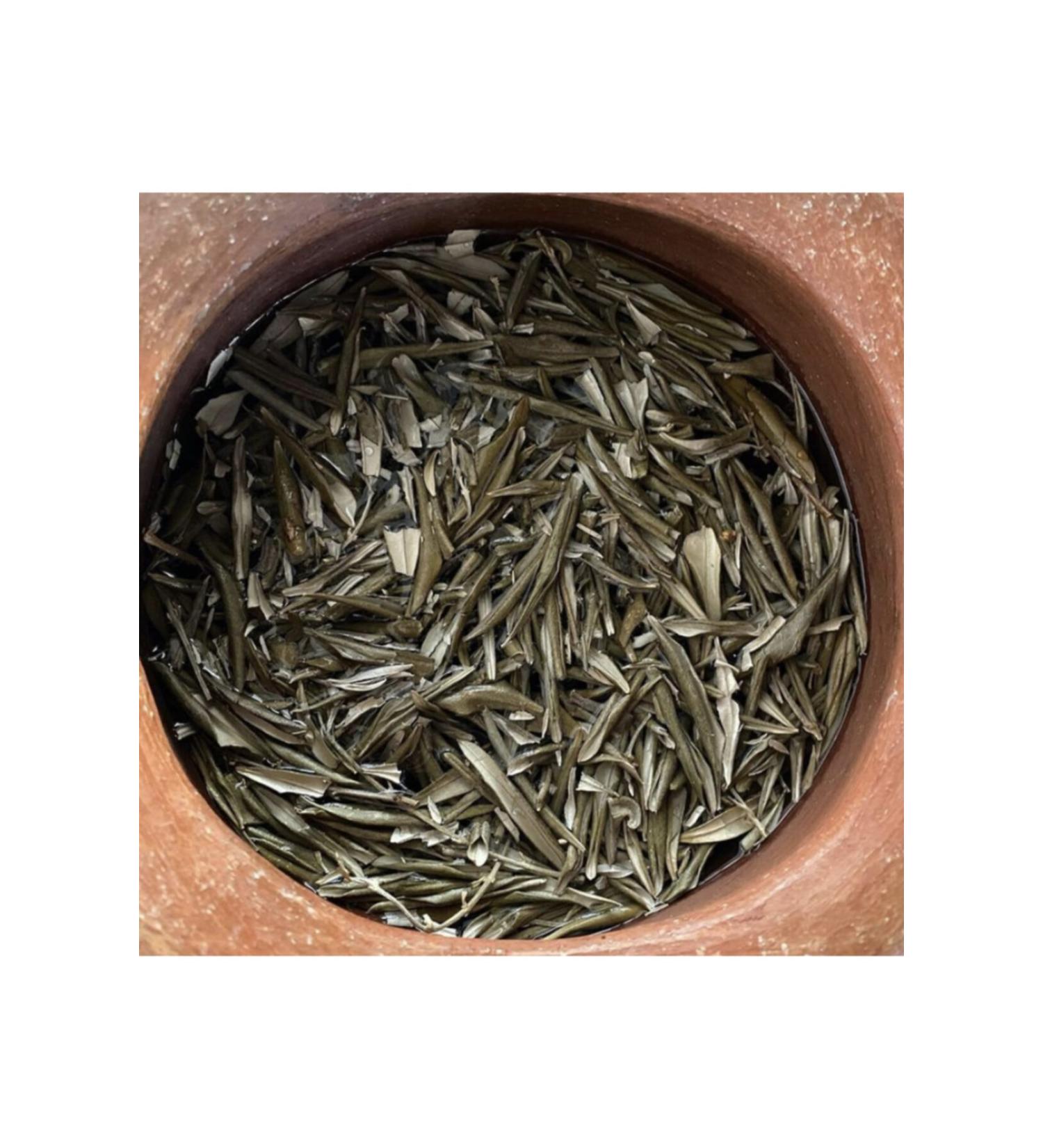 Lteaatelier Olive Leaf Tea