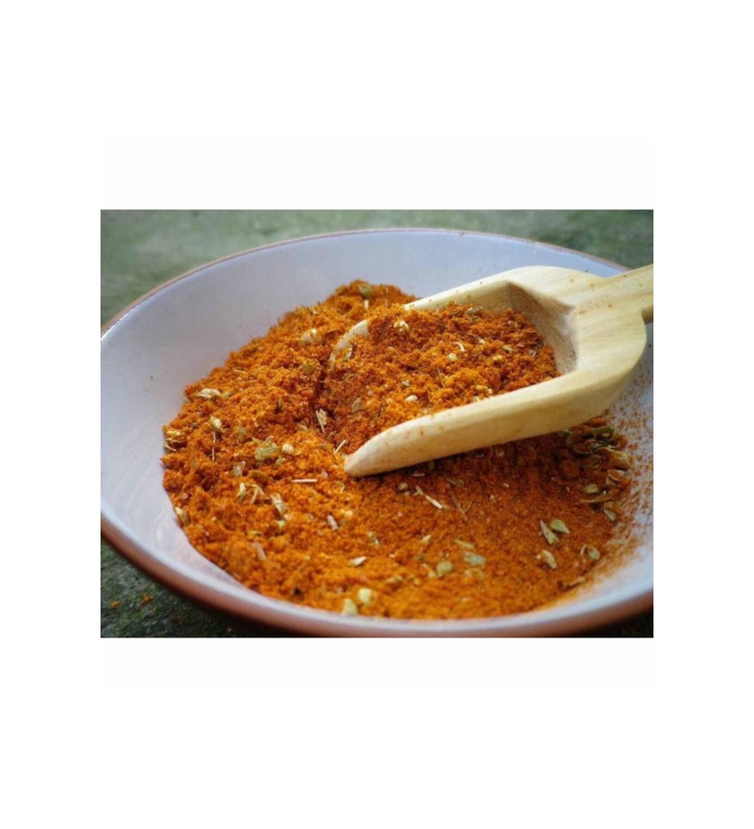 Aktarlife 2500 Gr Cajun Spice