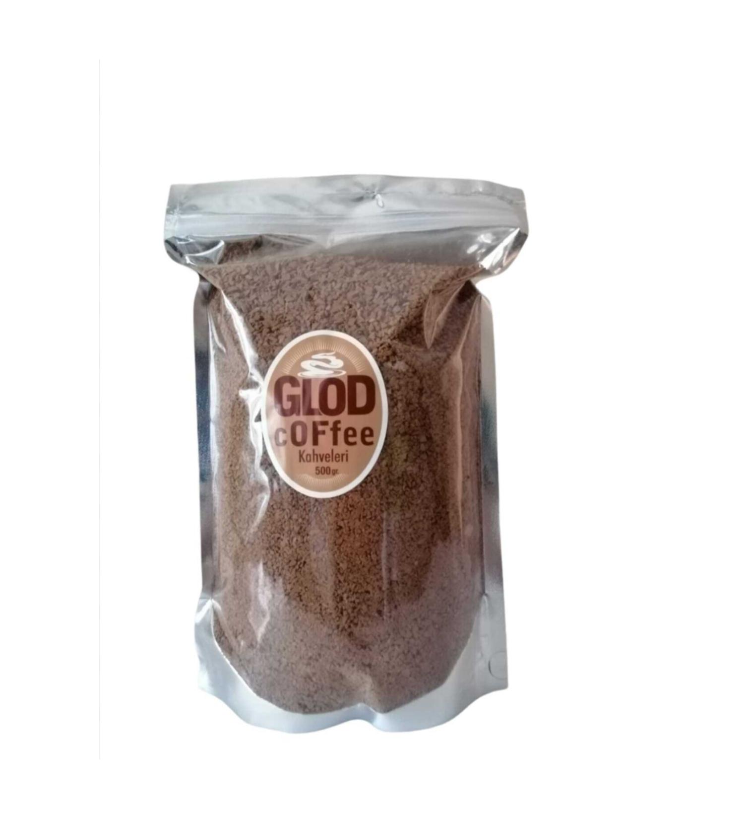 GLOD COFFEE Nescafe Gold 1 kg