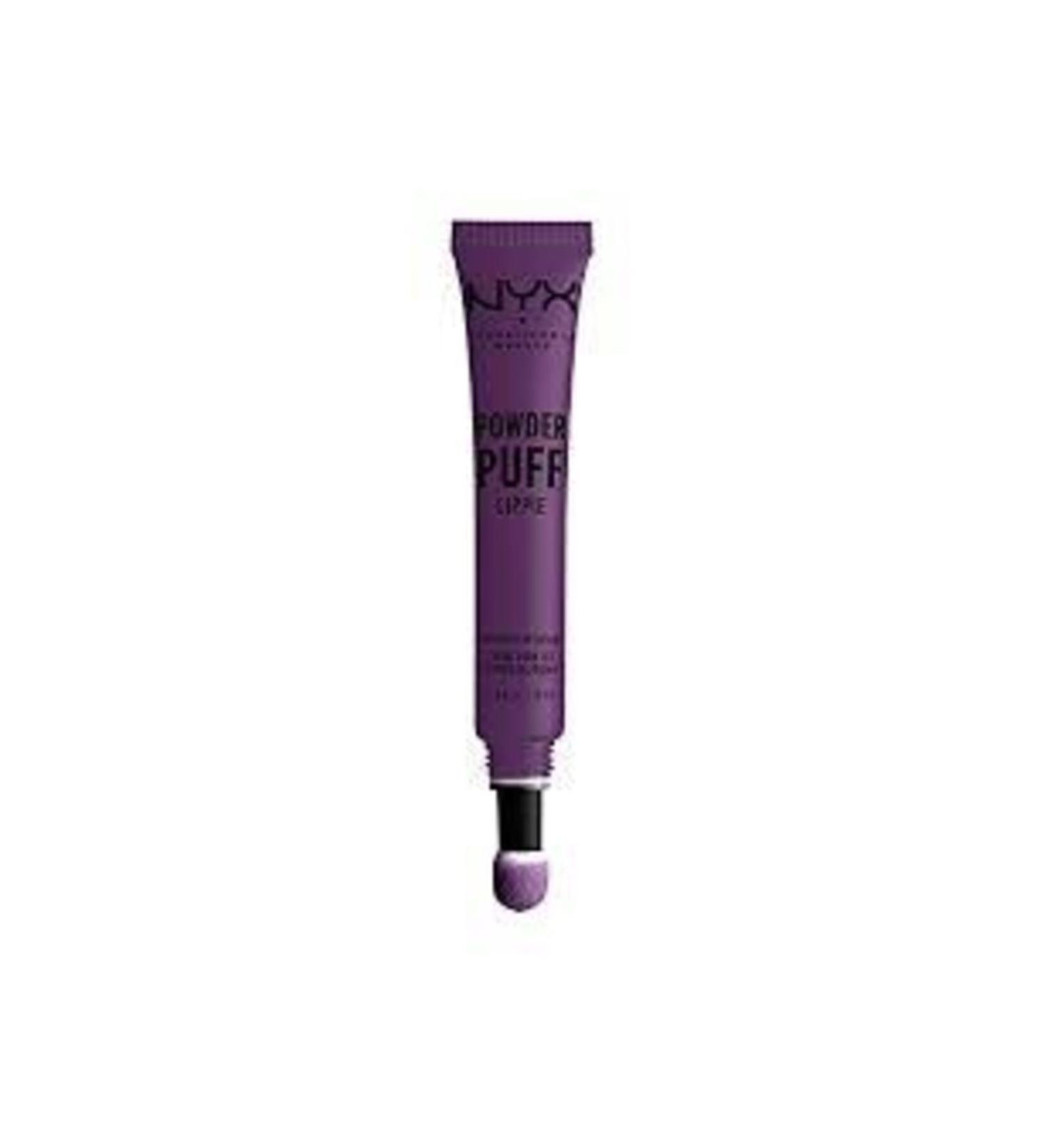 NYX Professional Makeup - Powder Puff Lippie Lipstick - Ppl14: Senior Class / 12 Ml