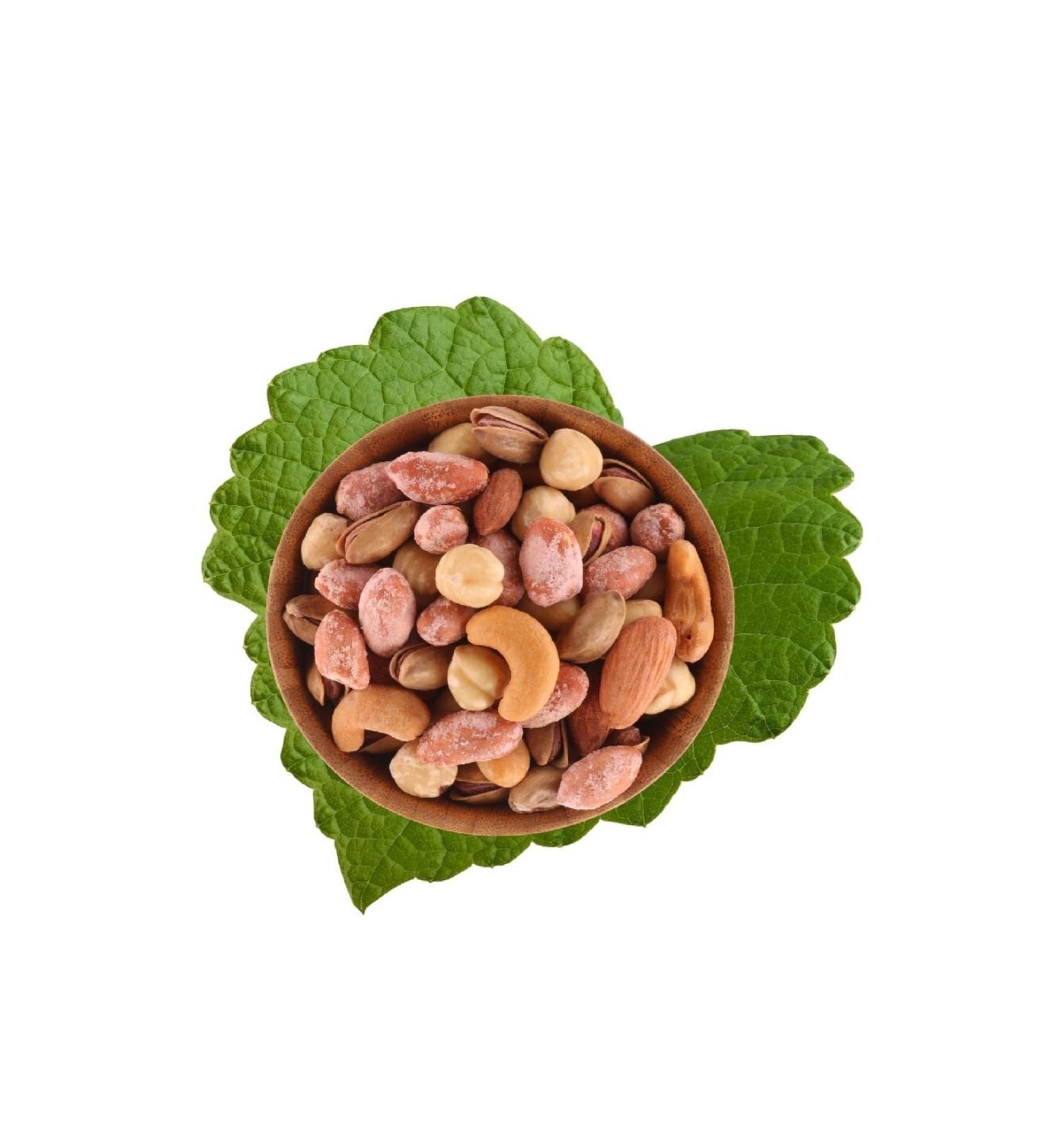 Antique Nuts Mixed Snacks Special (500 Gr)