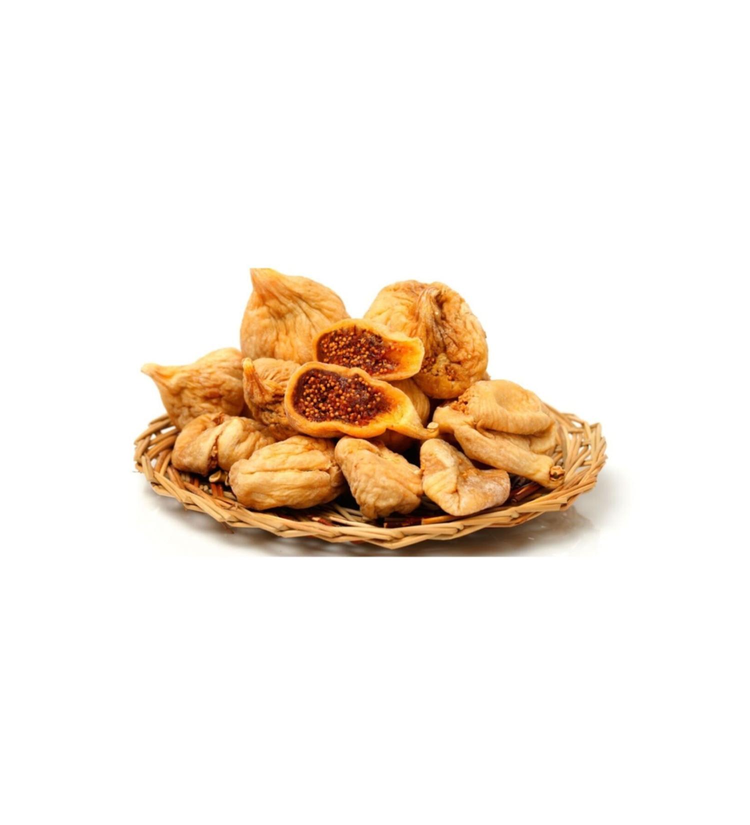APRICOT CAPITAL Dried Fig 1000 Gr
