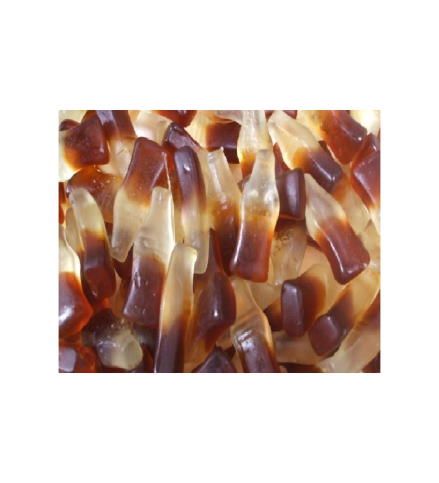 BEBETO Cola Jelly 1 Kg