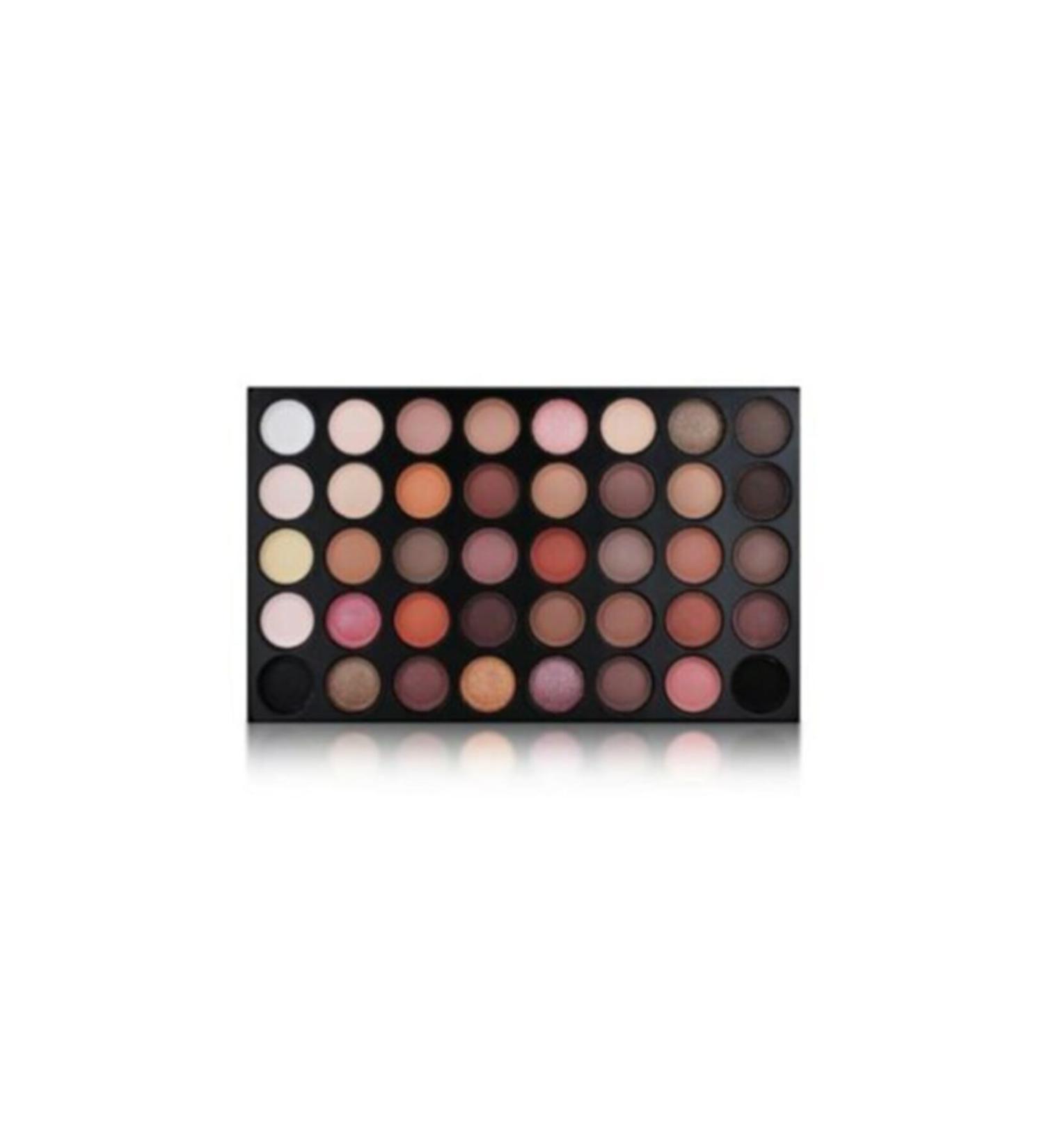Rose Eyeshadow Palette