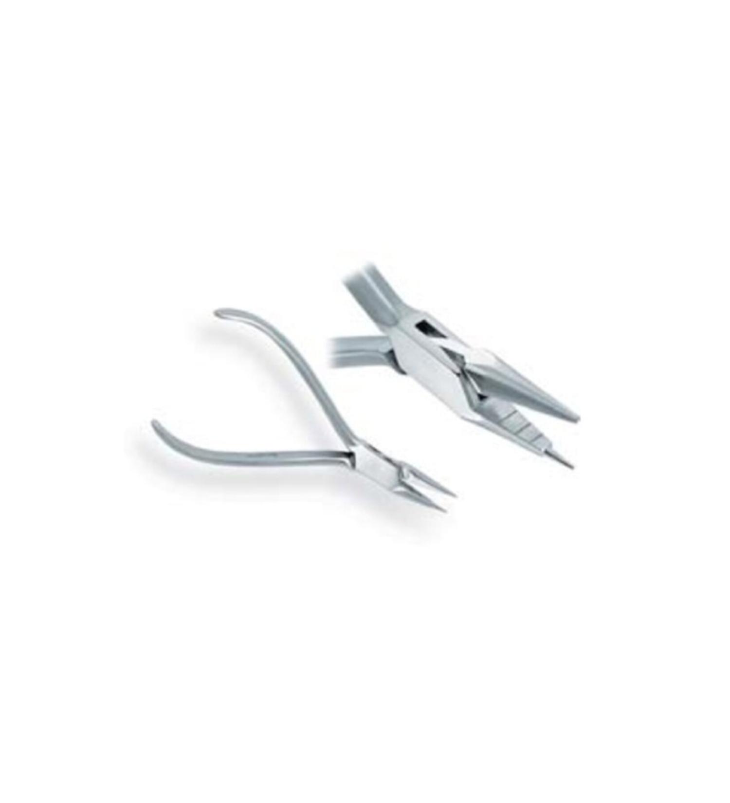 BTO Ingrown Nail Wire Bending Pliers
