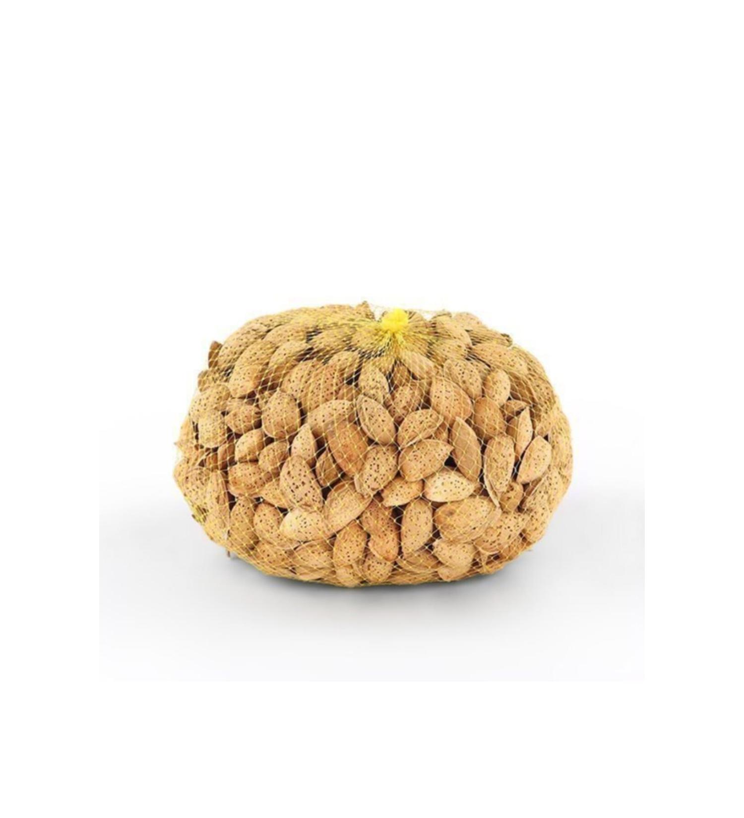 Aydo anlar Raw Almonds in Shell 2 kg