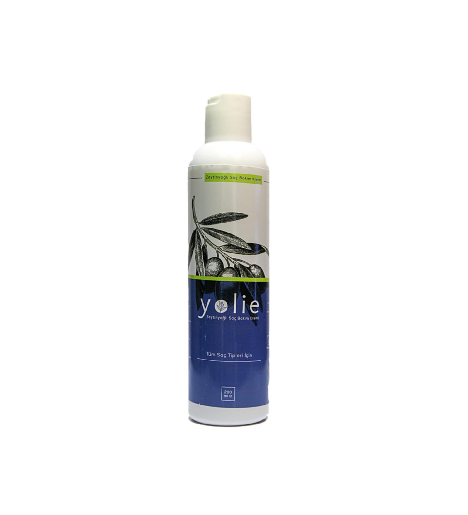 YOLIE Olive Oil Essence Hair Care Cream