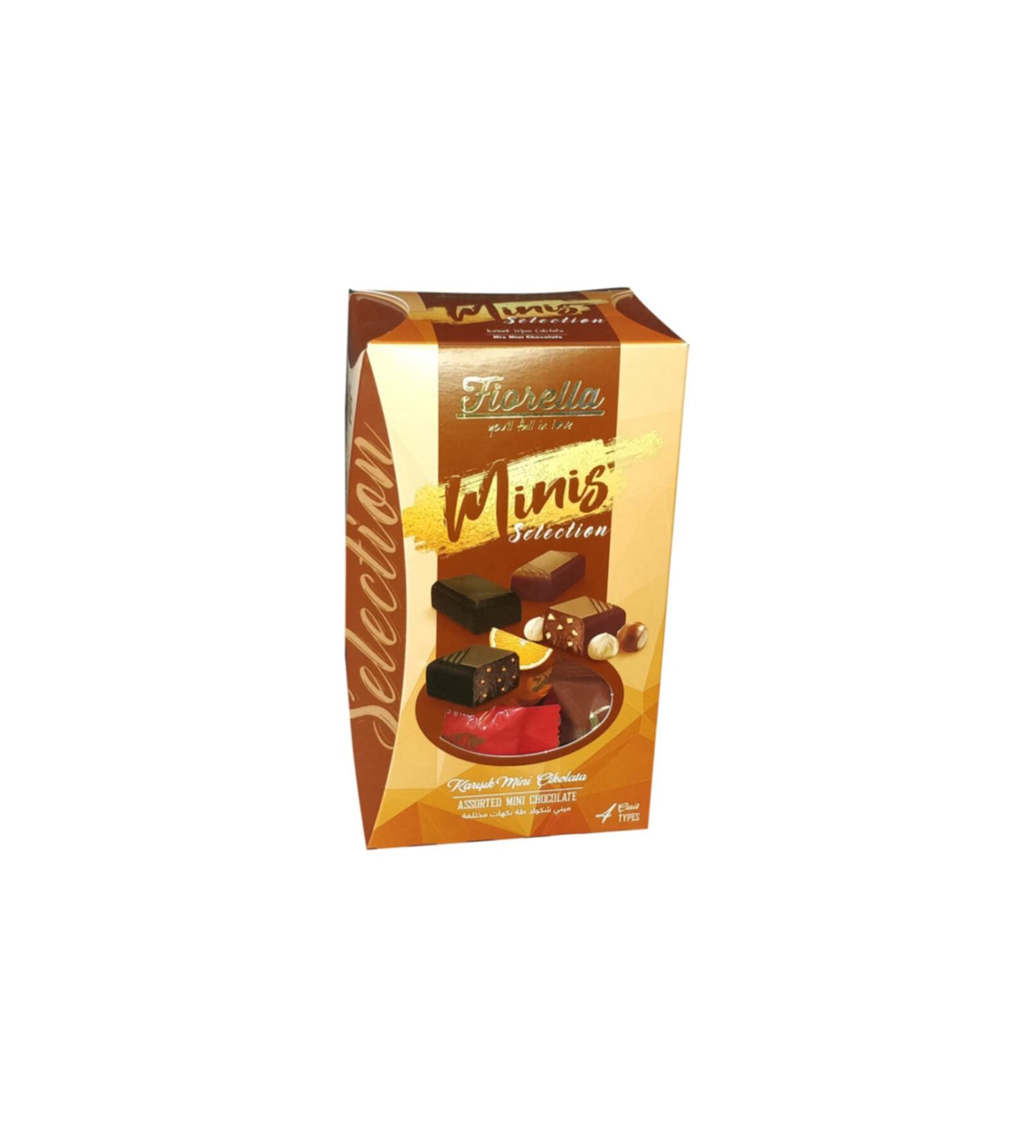 FIORELLA Minis Selection 191 G.