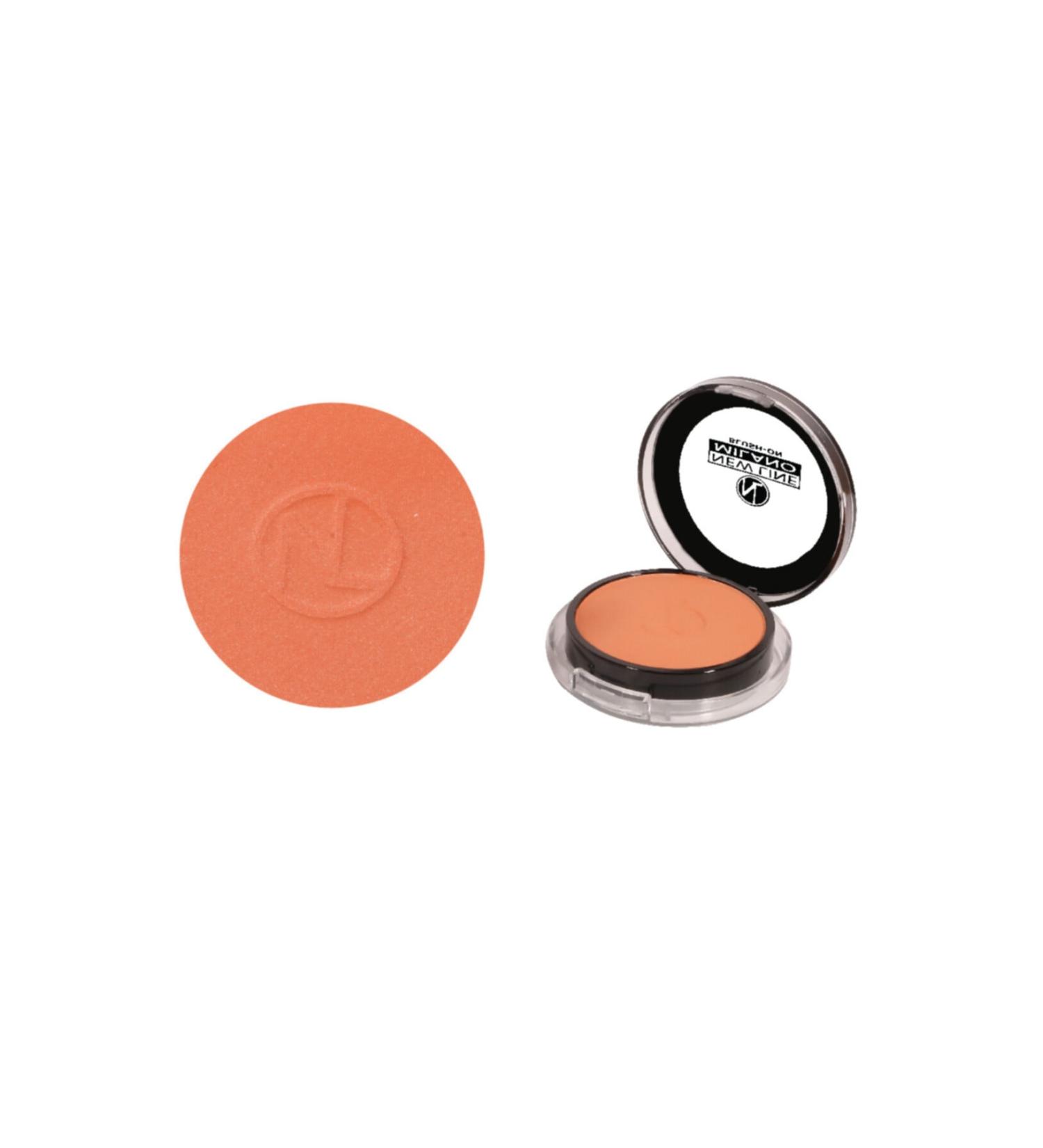 New Line Milano Blush-on Blush No:34