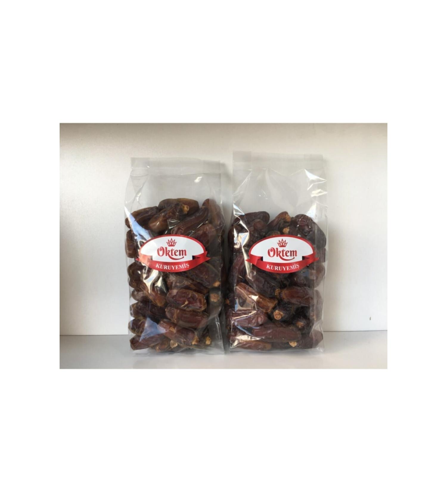 Oktem Medina Dates 1kg