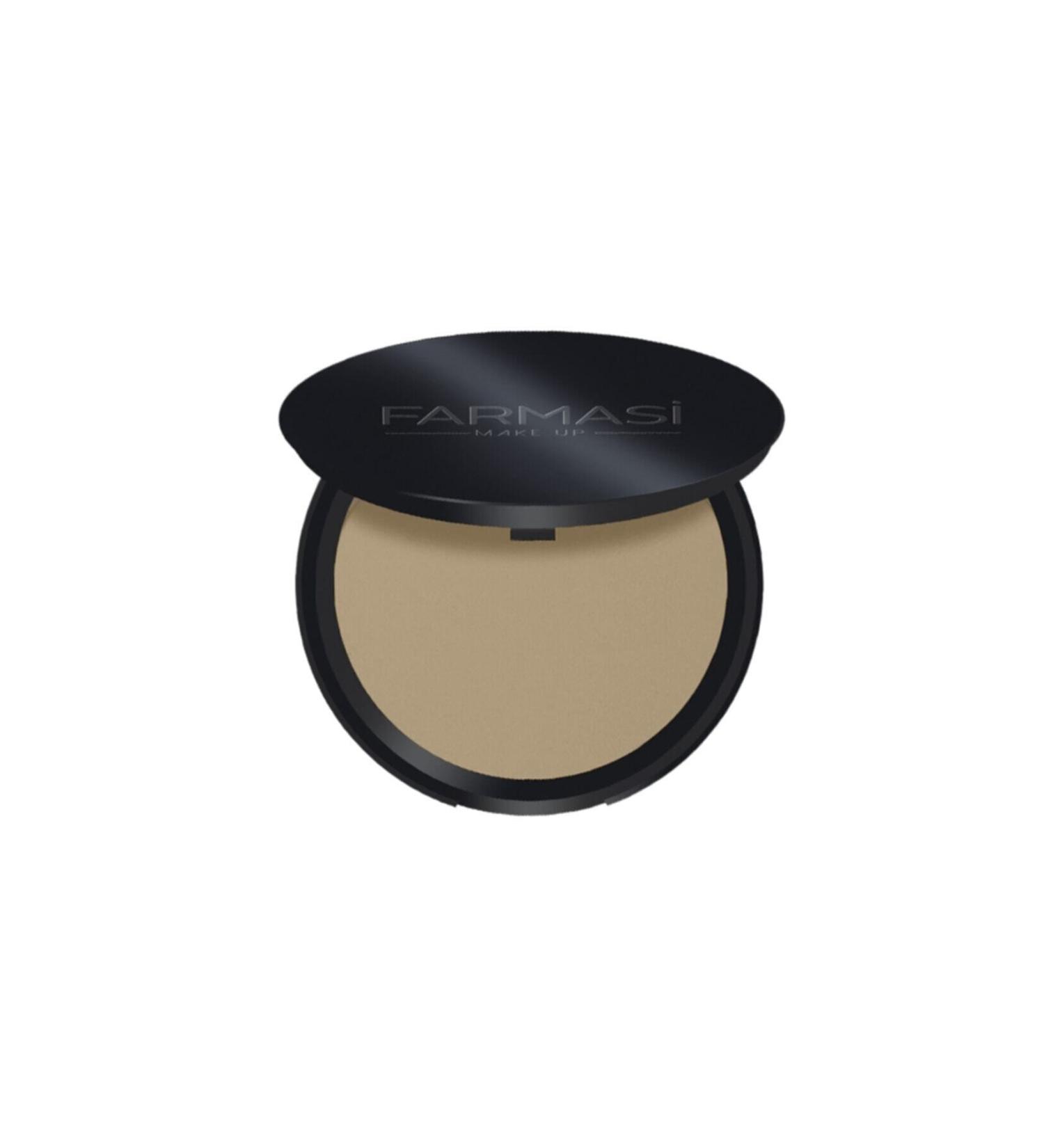 Farmasi Compact Powder 14 G- 04