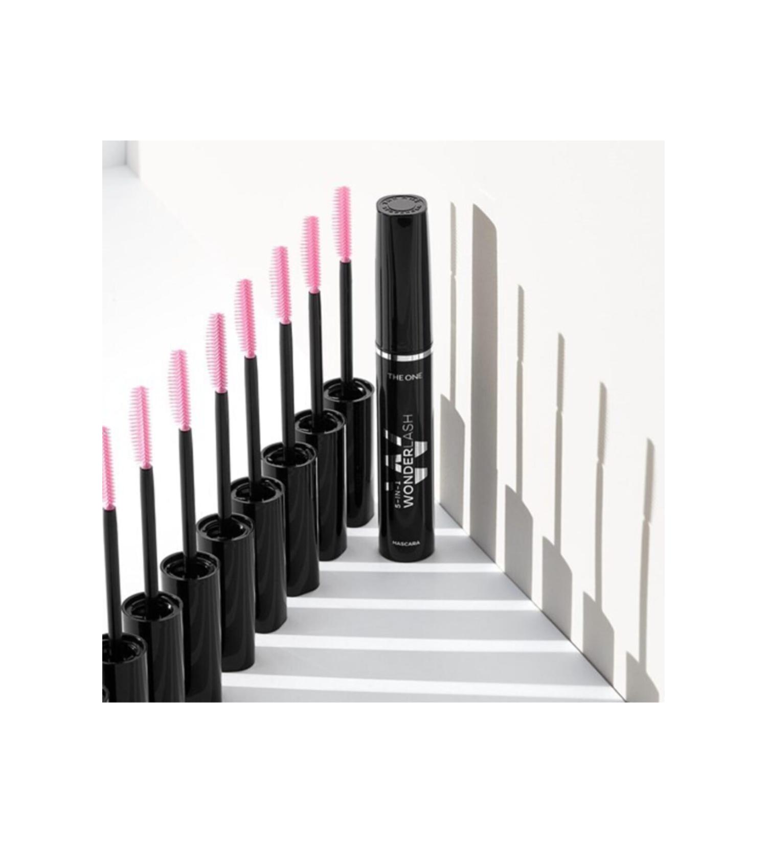 Oriflame Sweden 5 in 1 Wonder Lash Waterproof Mascara