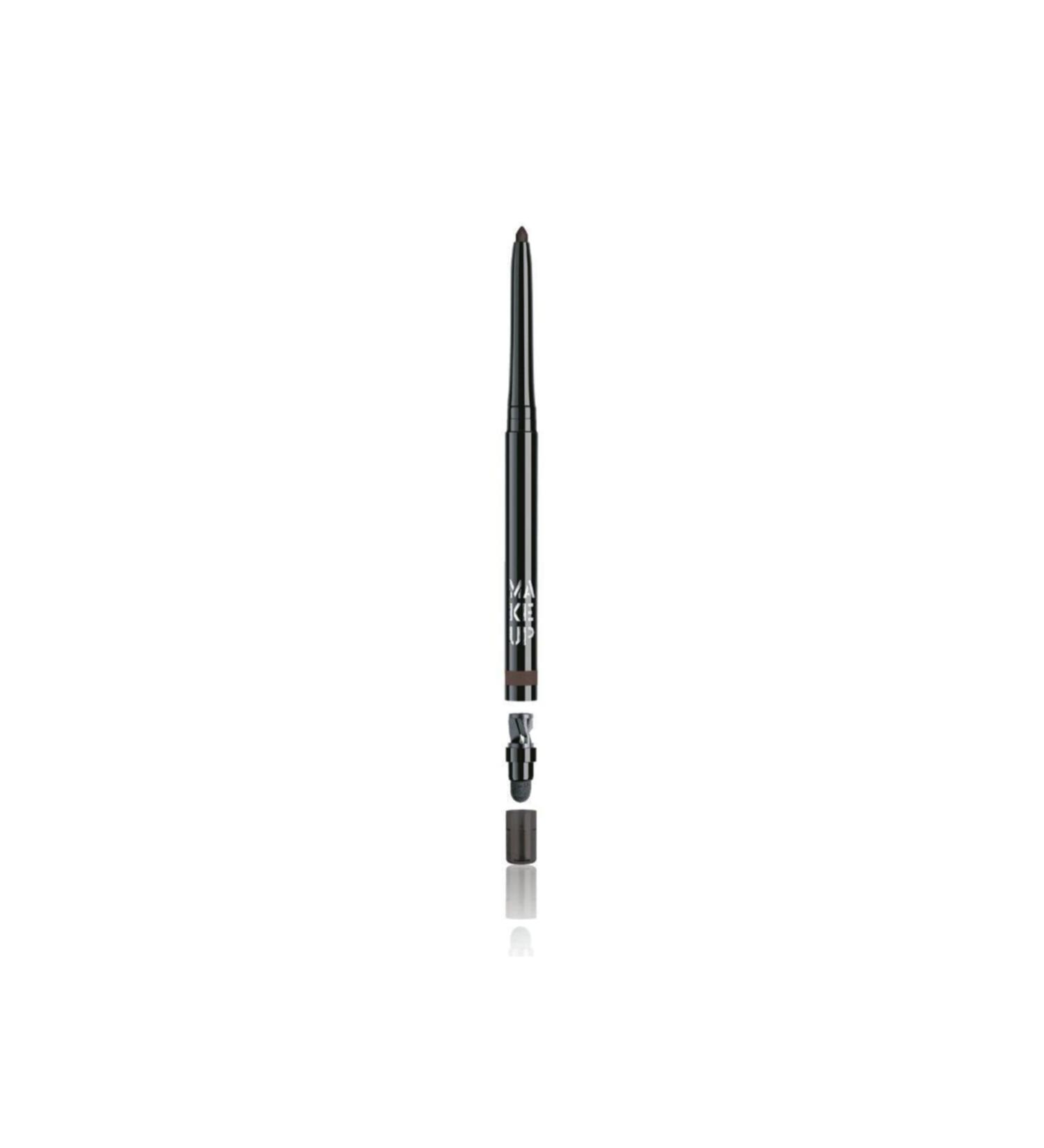 MAKE UP FACTORY Automatic Eye Liner Twist Eyeliner 04