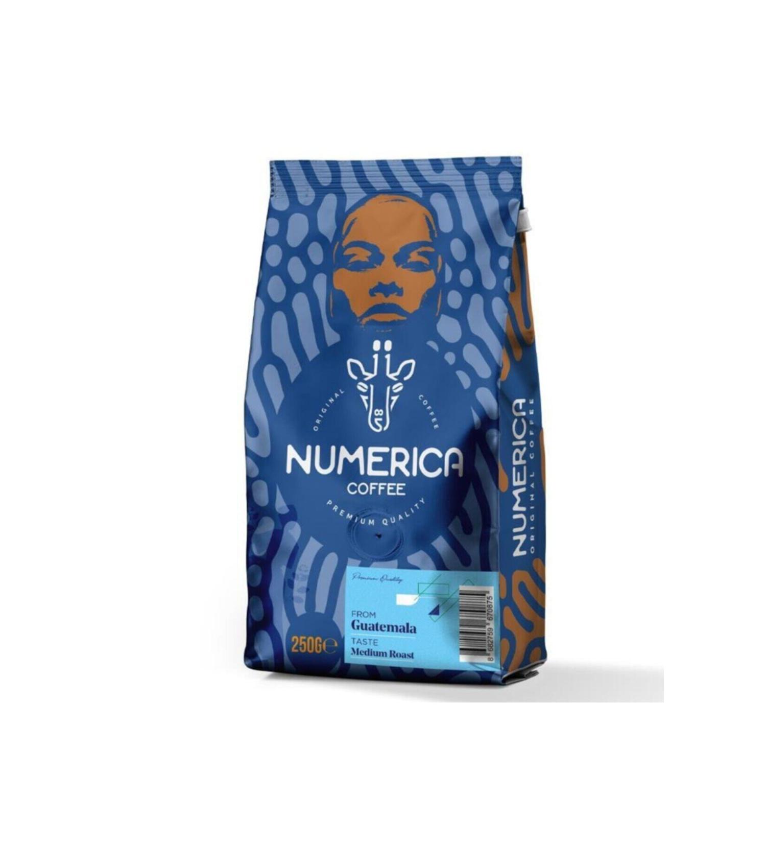 PIRAYE Guatemala Antigua Regional Filter Coffee 250g