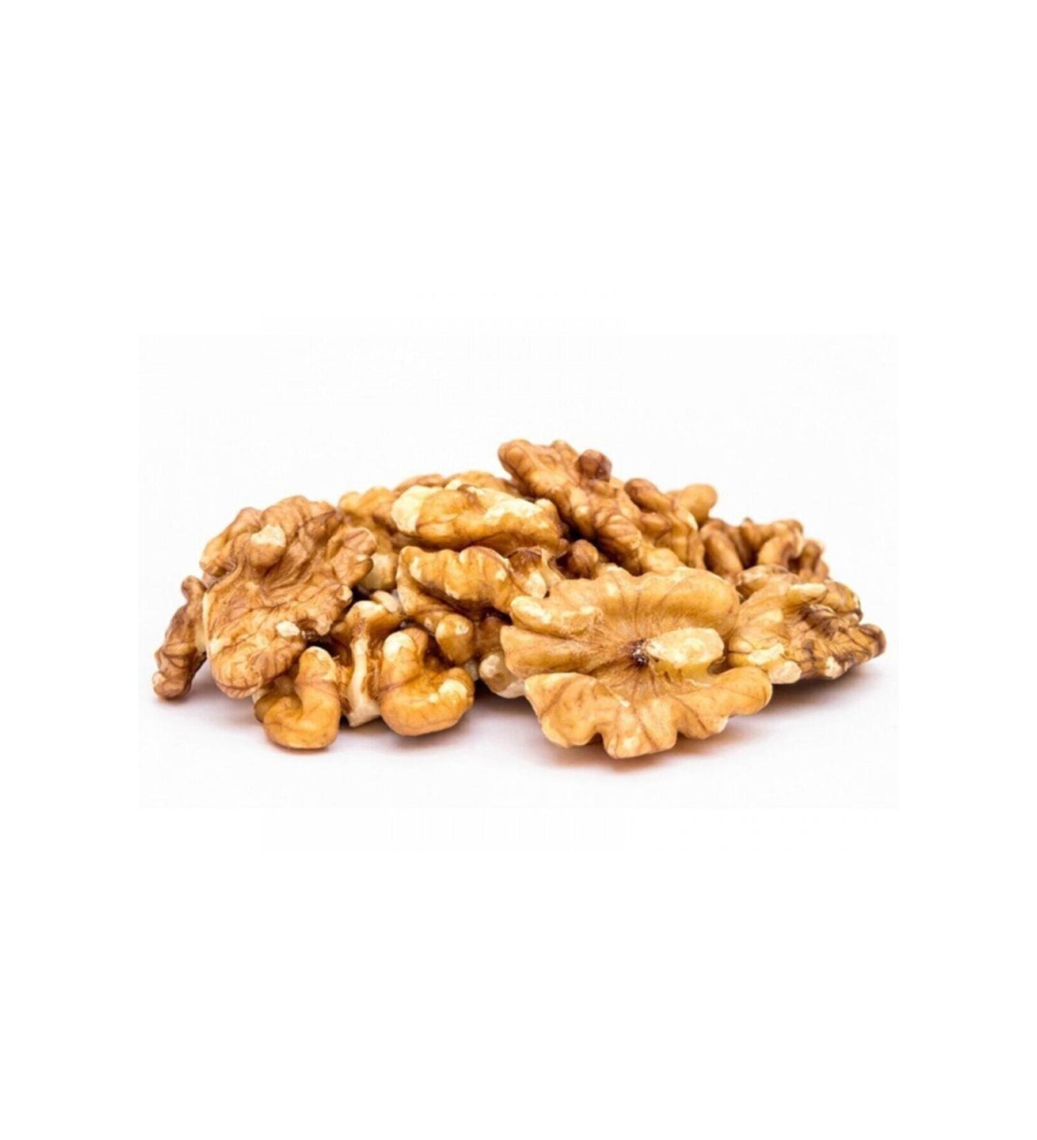Elazig Natural Local Walnut Kernels 1 Kg