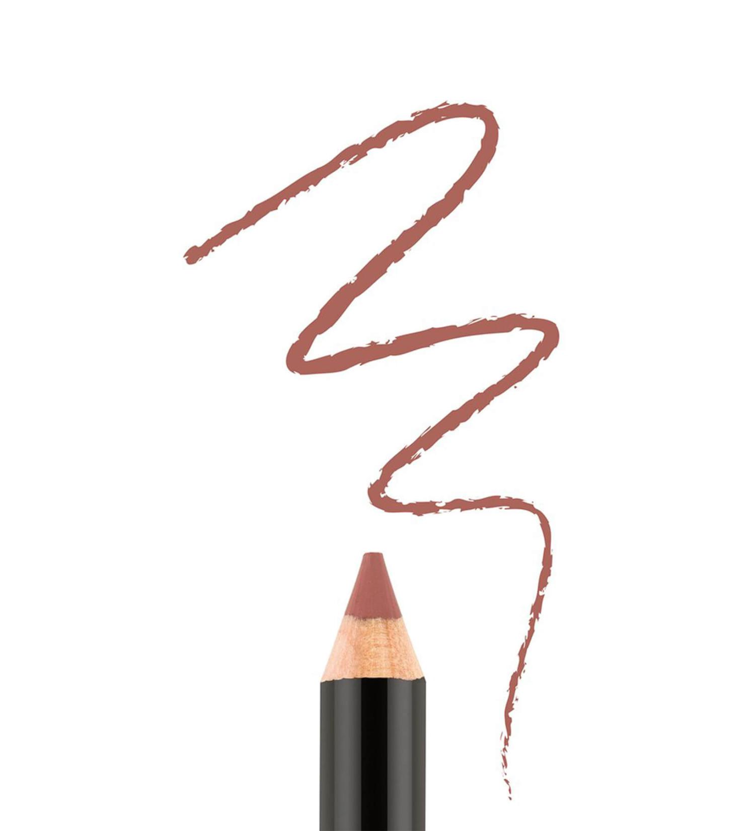 Bodyography Lip Pencil - Lip Pencil No: Timber 744119192224