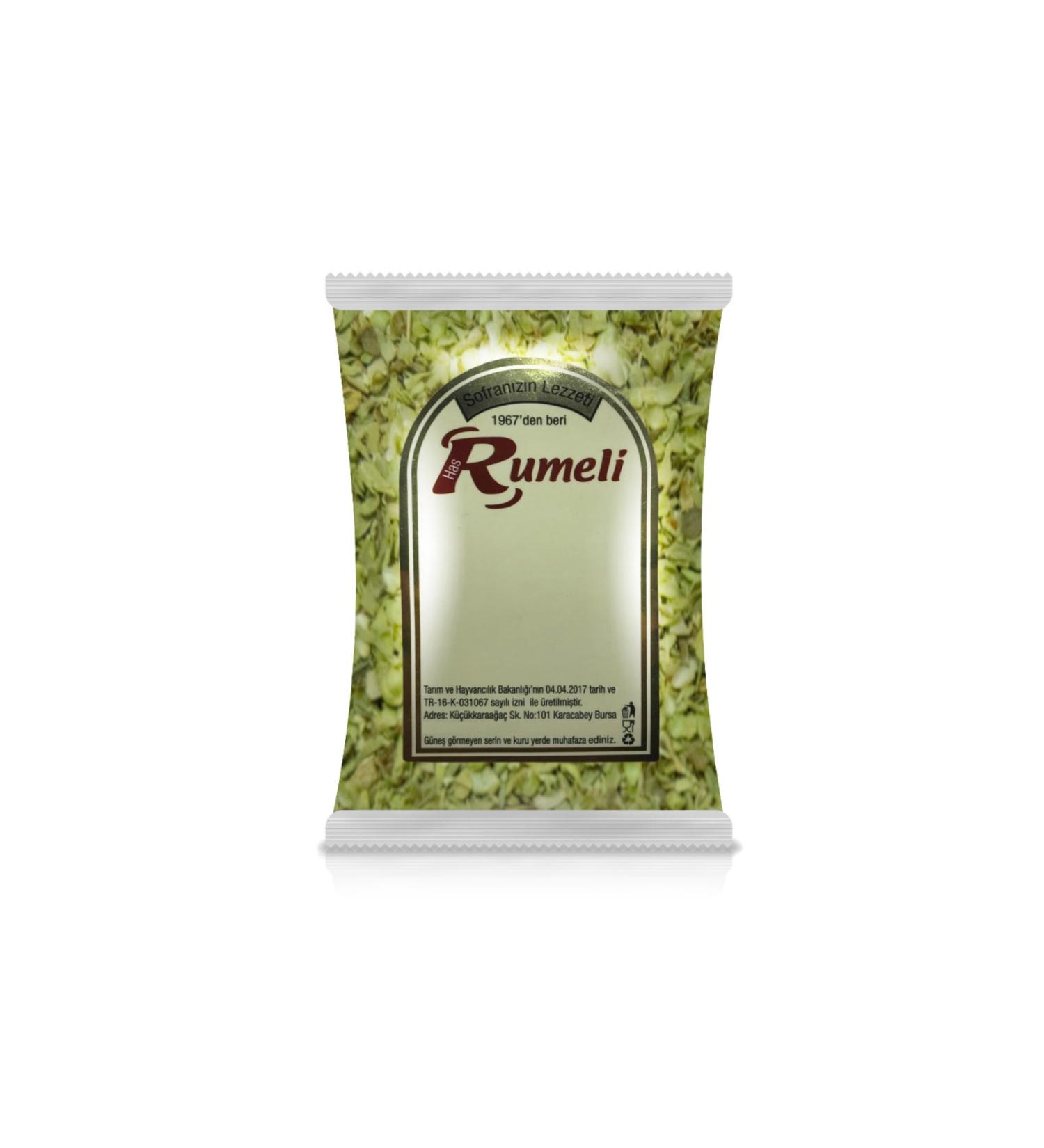 RUMELI SPICES 1 kg Thyme