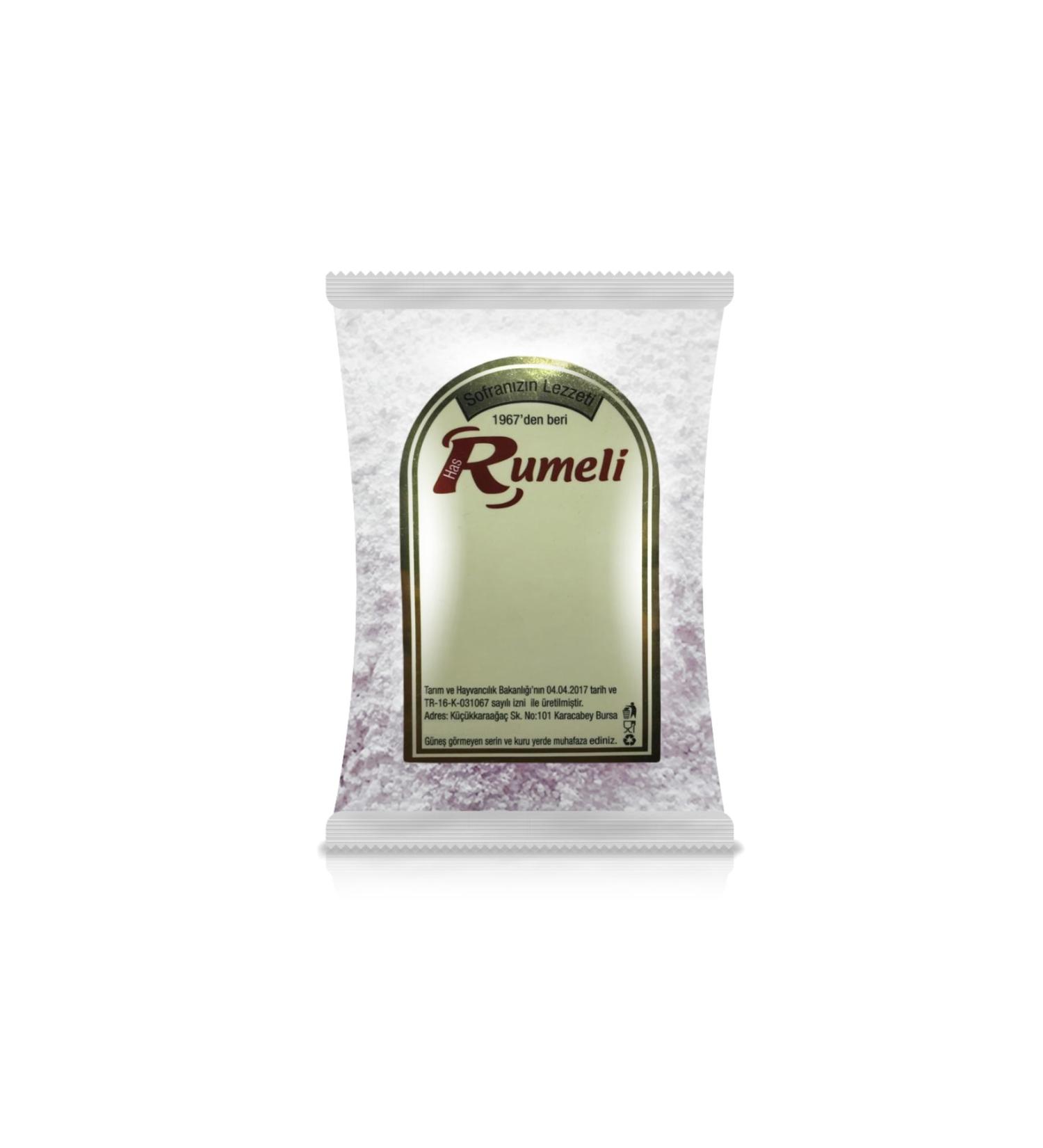 RUMELI SPICES 1 Kg Baking Soda