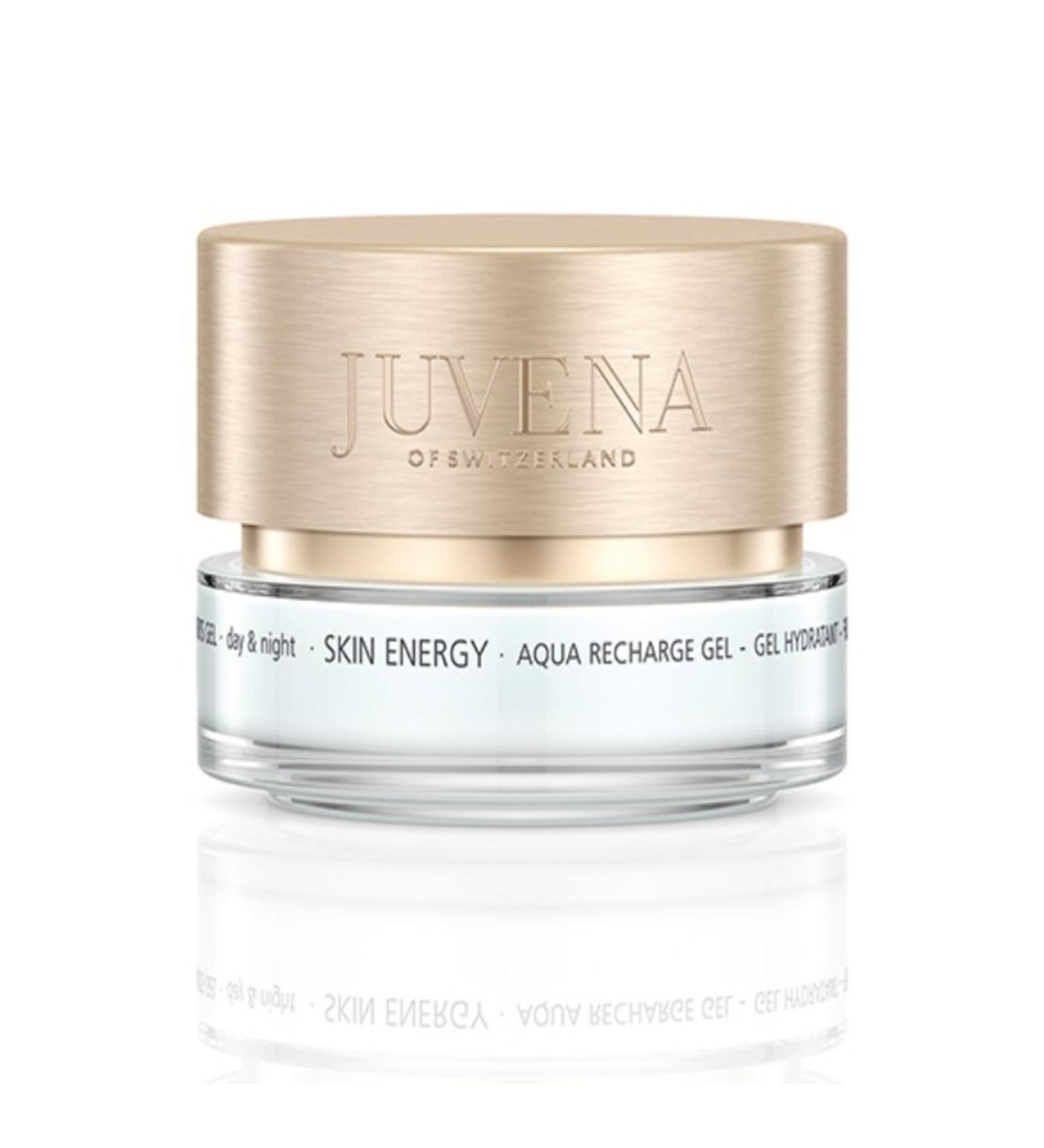 Juvena Aqua Recharge Gel - Skin Energy Collection JUVENA (50ml)