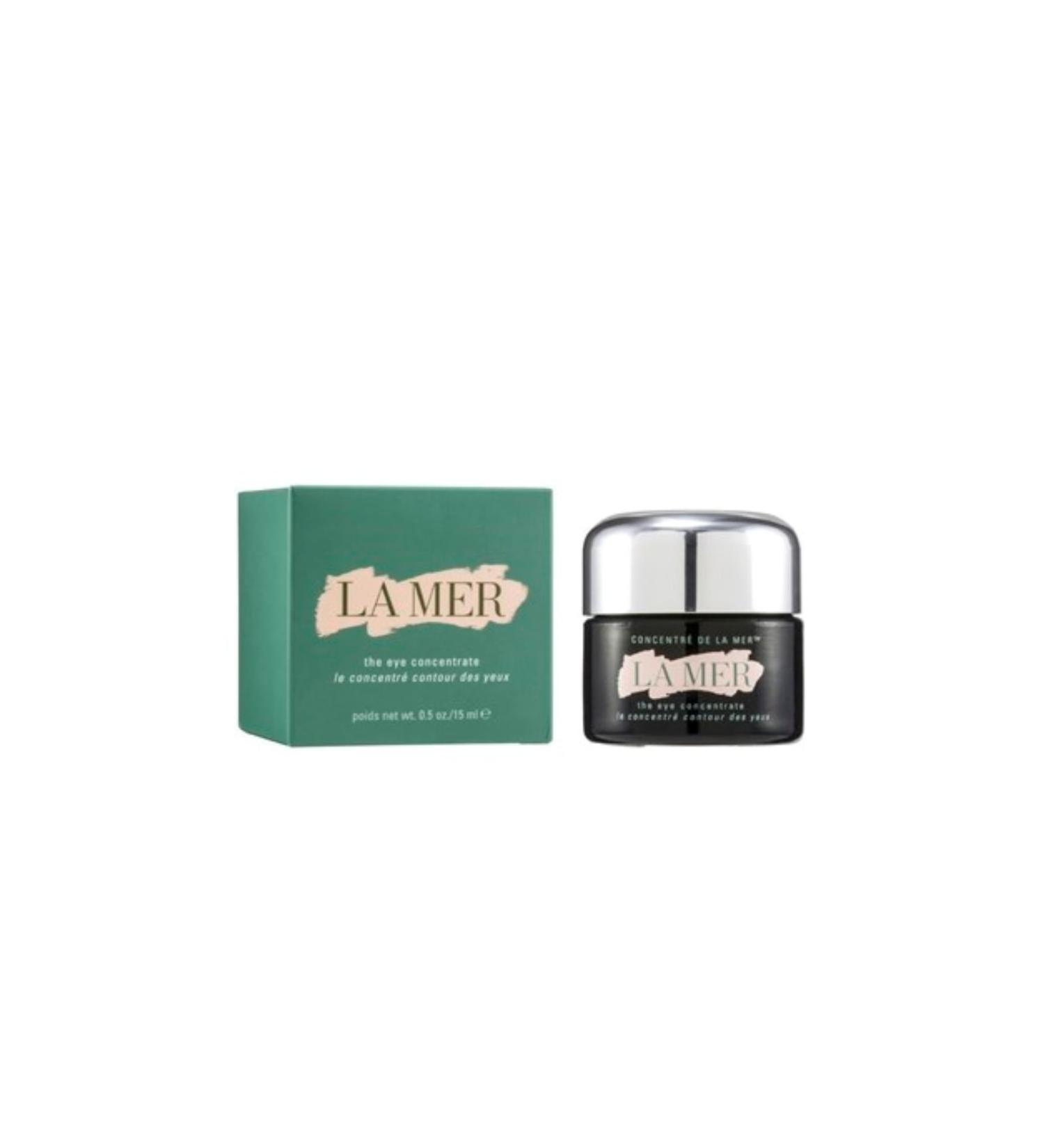 La Mer The Eye Concentrate 15ml Sumptuous Eye Cream