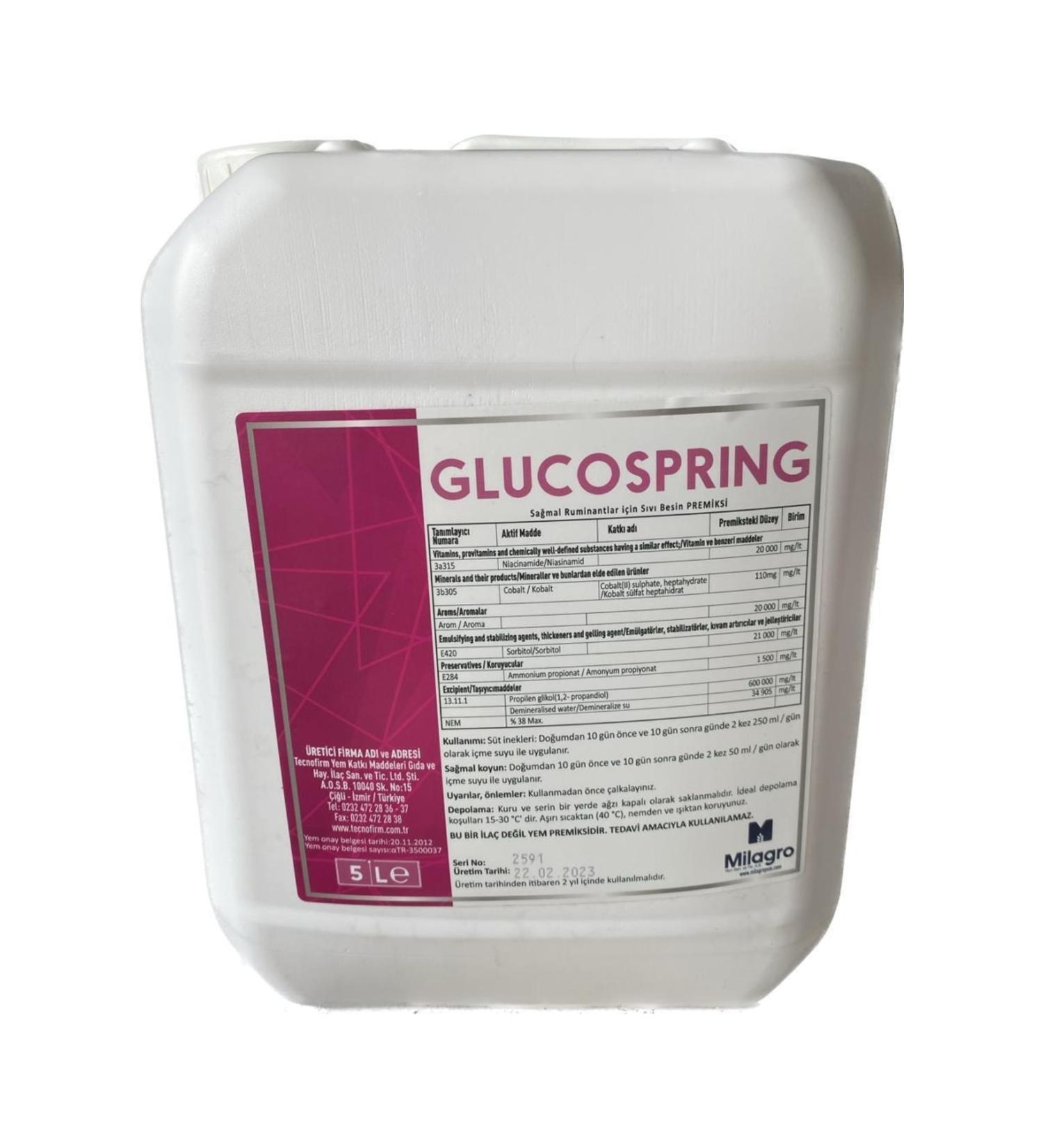 Milagro Appetite Enhancer Premix (LARGE AND SMALL ANIMALS)