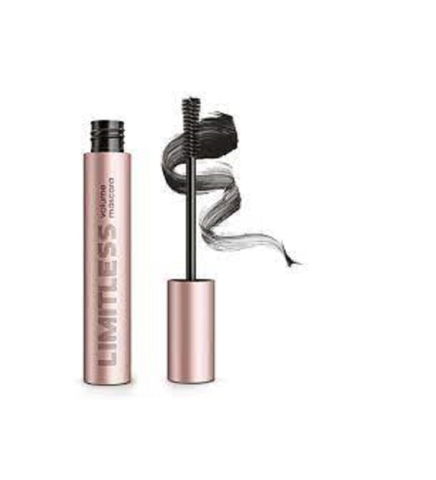 Farmasi Limitless Volume Mascara