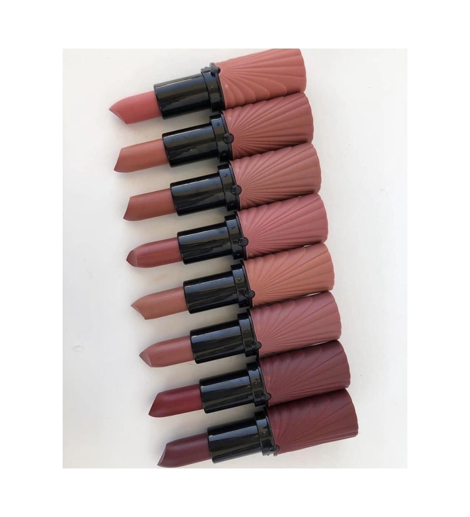 Rose 8 Lipstick Matte