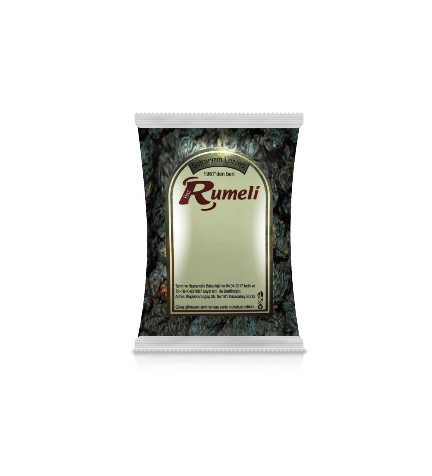 RUMELI SPICES 1 kg Currants Bulk