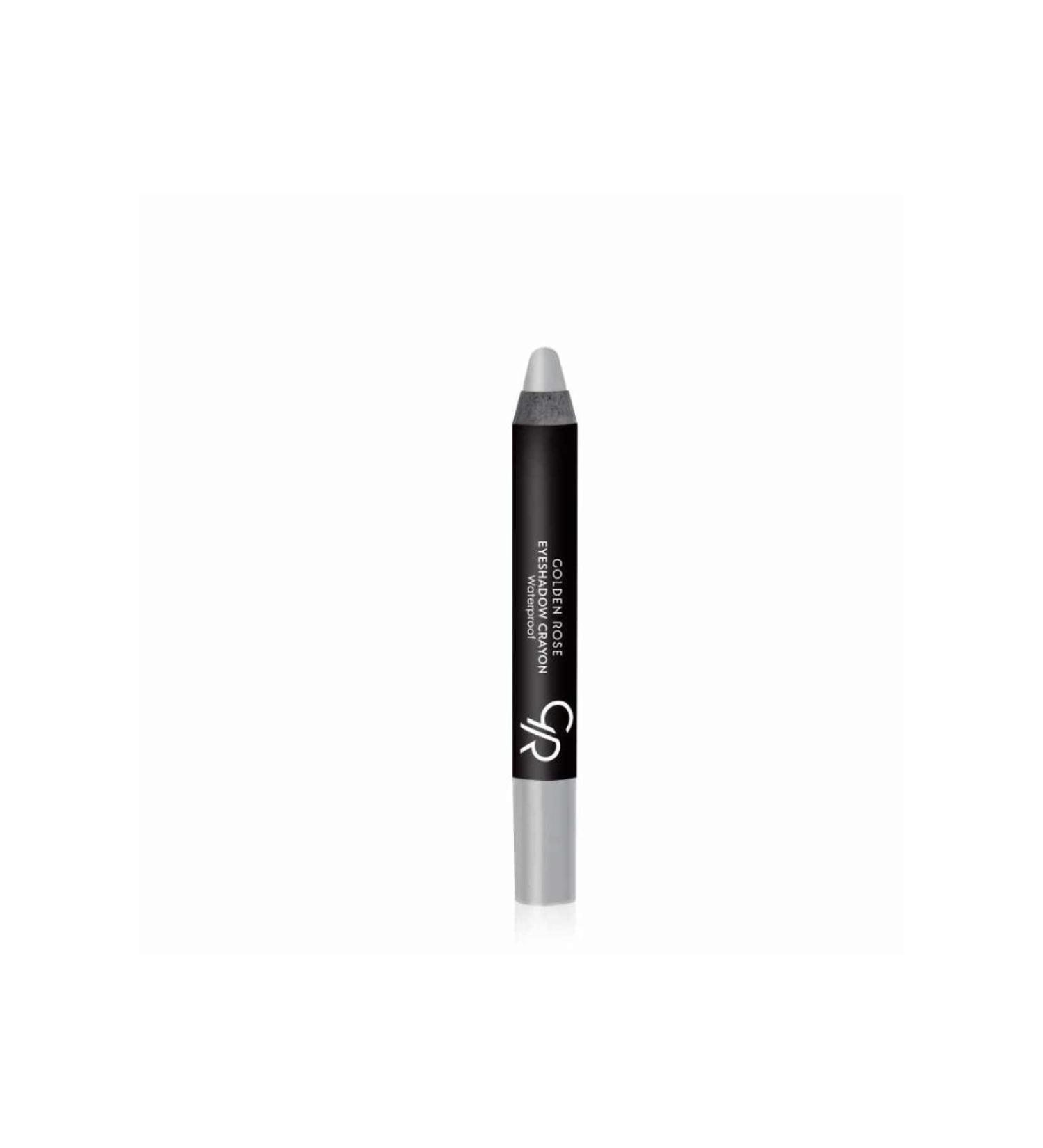 Golden Rose Waterproof Pencil Eyeshadow | 002