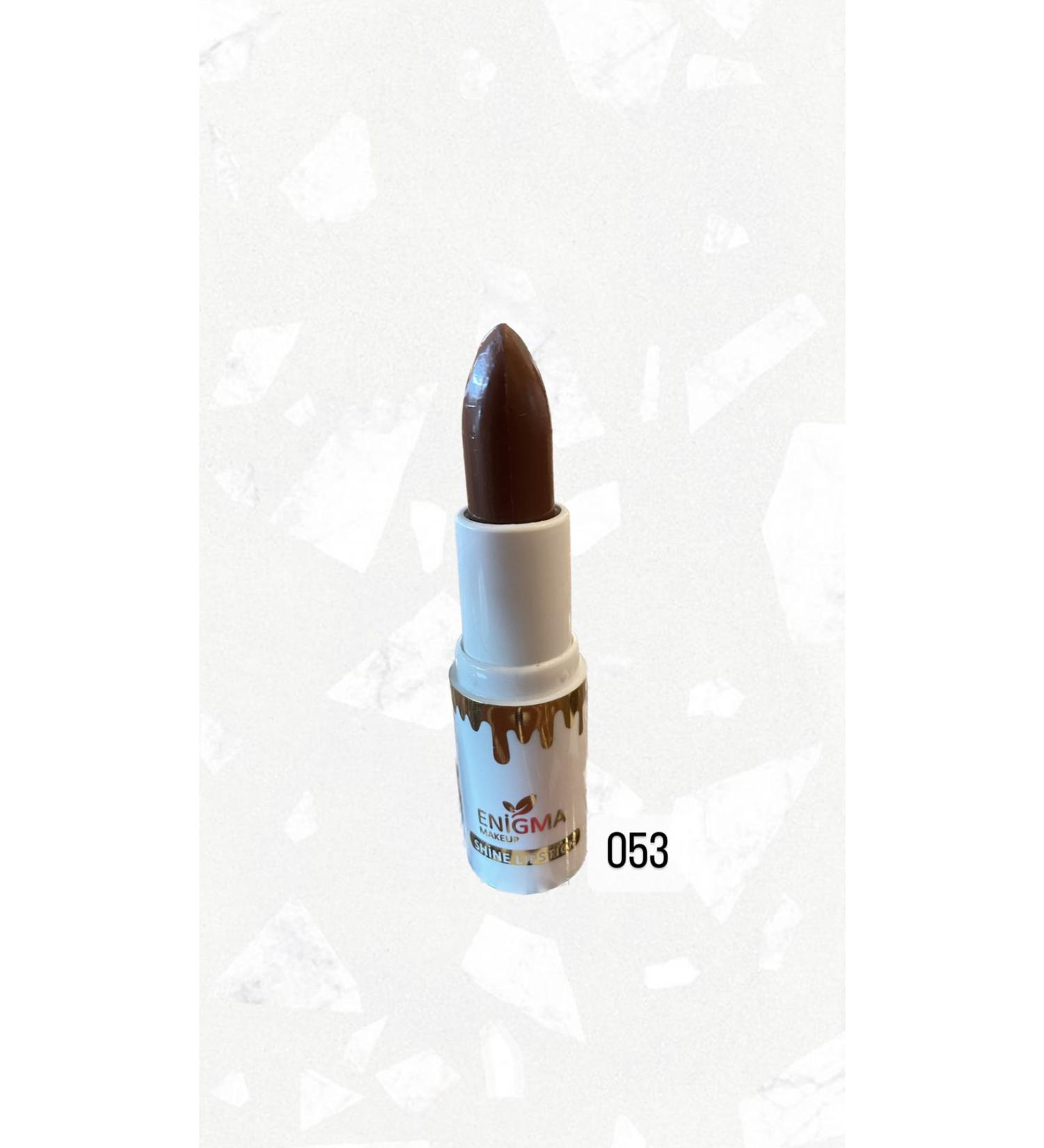 ENIGMA Matte Lipstick 053