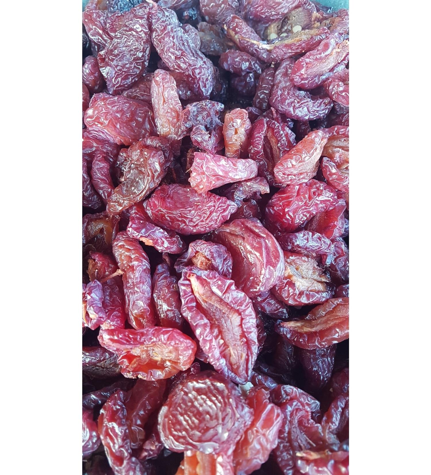 CANLAR Dried Plum 1kg