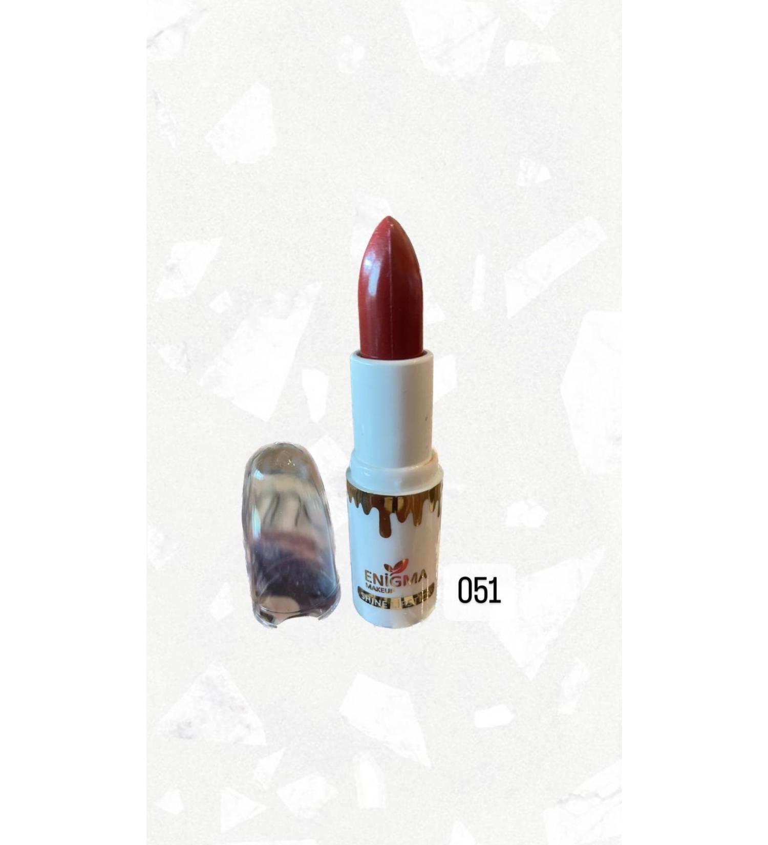 ENIGMA Lipstick Classic Lipstick